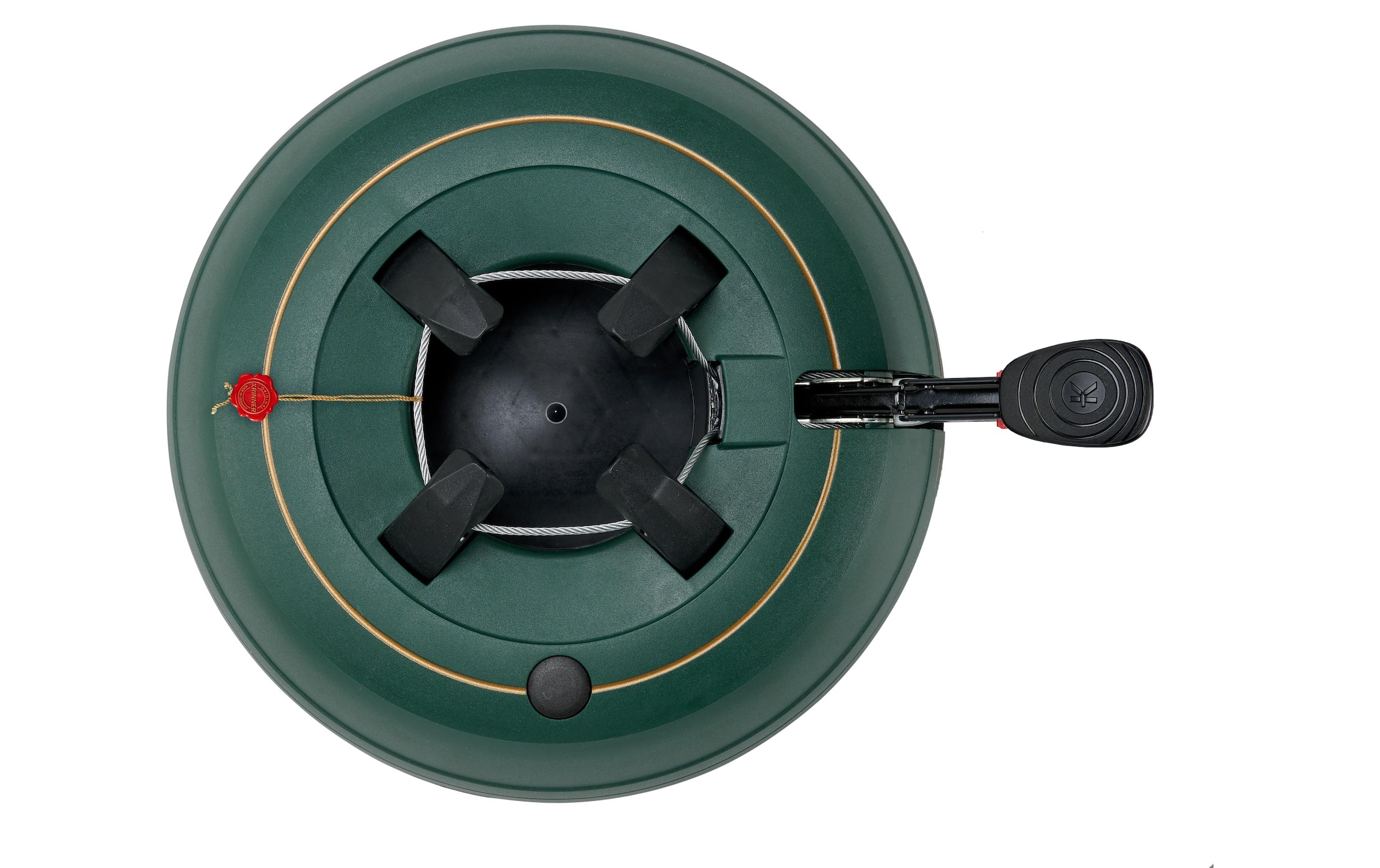 Krinner Christbaumständer »ComfortGrip L Ø 37 cm«