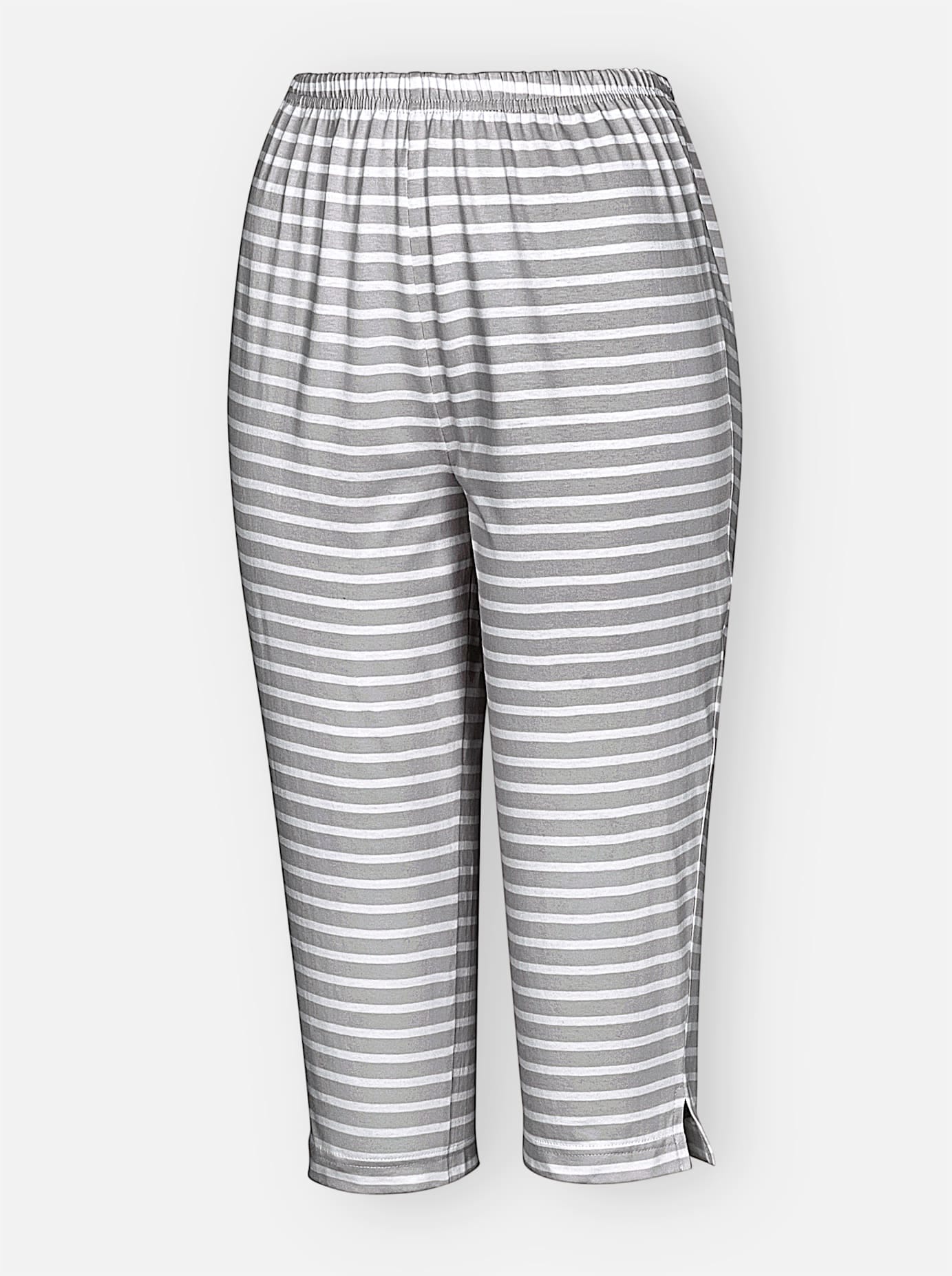 wäschepur Caprihose