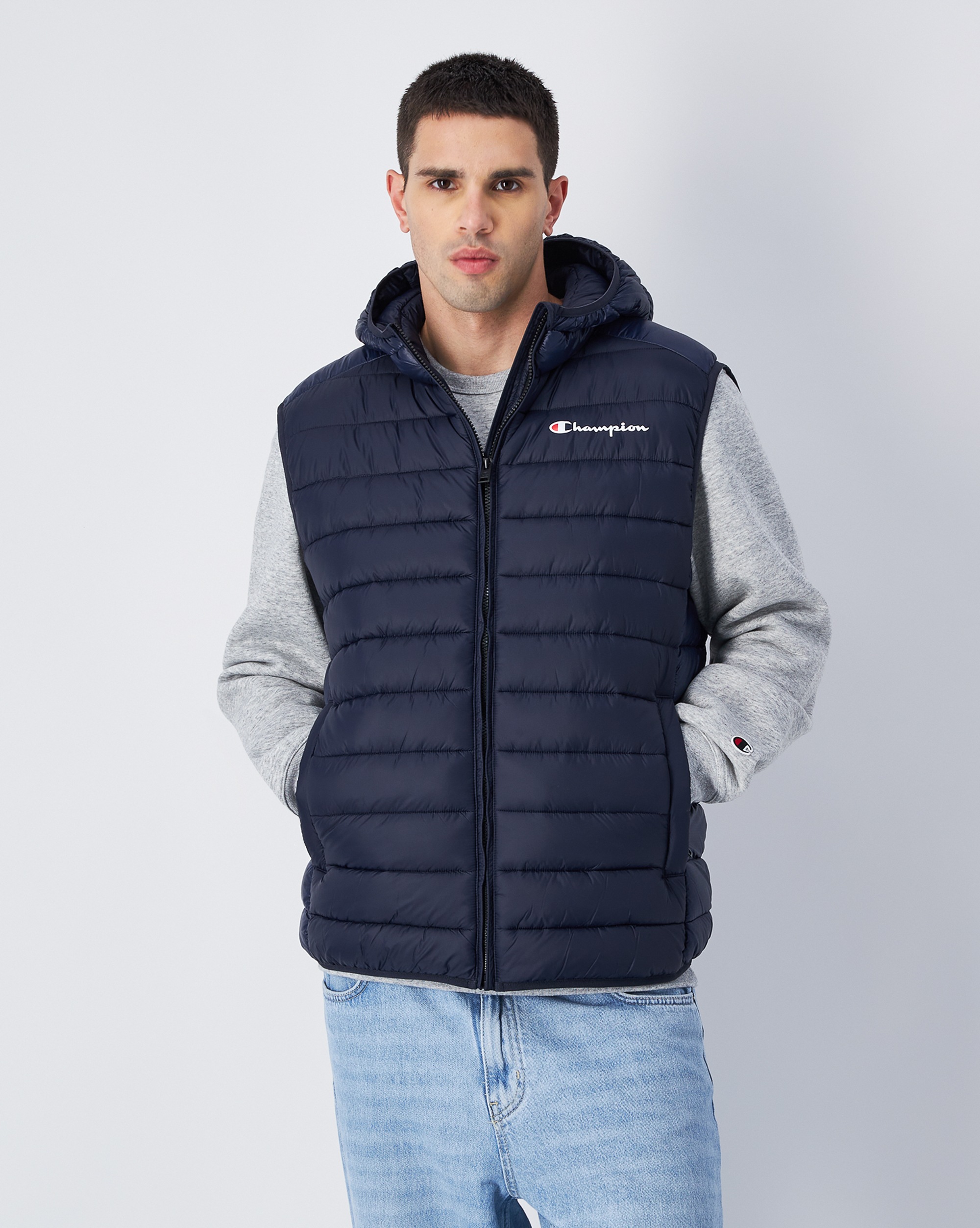 Image of Champion Steppweste "Polyfilled Vest"