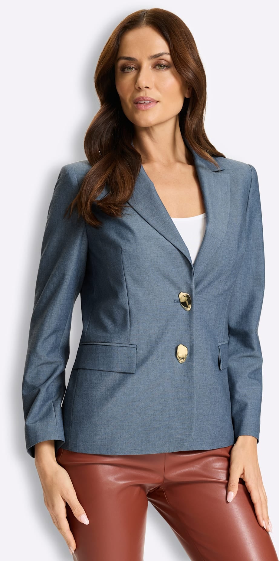 heine Veste blazer »Blazerjacke«