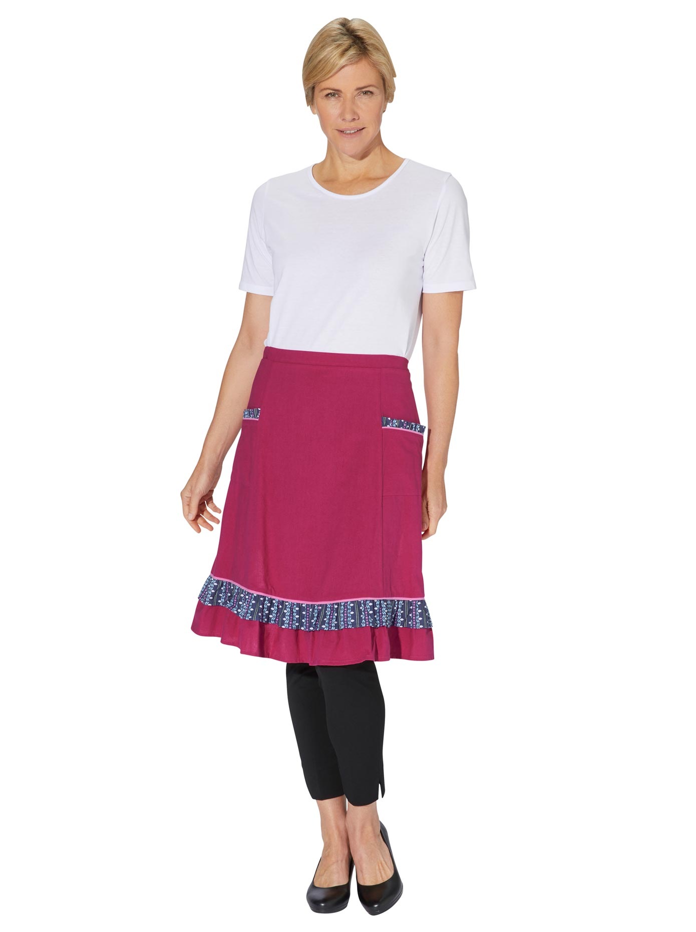 Classic Basics Kochschürze kaufen