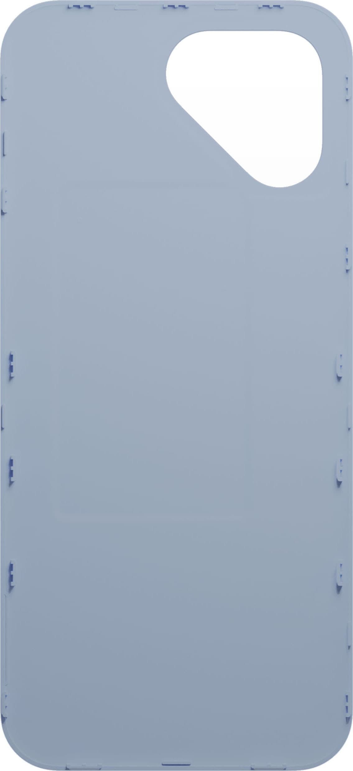 Fairphone Smartphone-Hülle »Fairphone FP5 Back Cover«, Fairphone 5