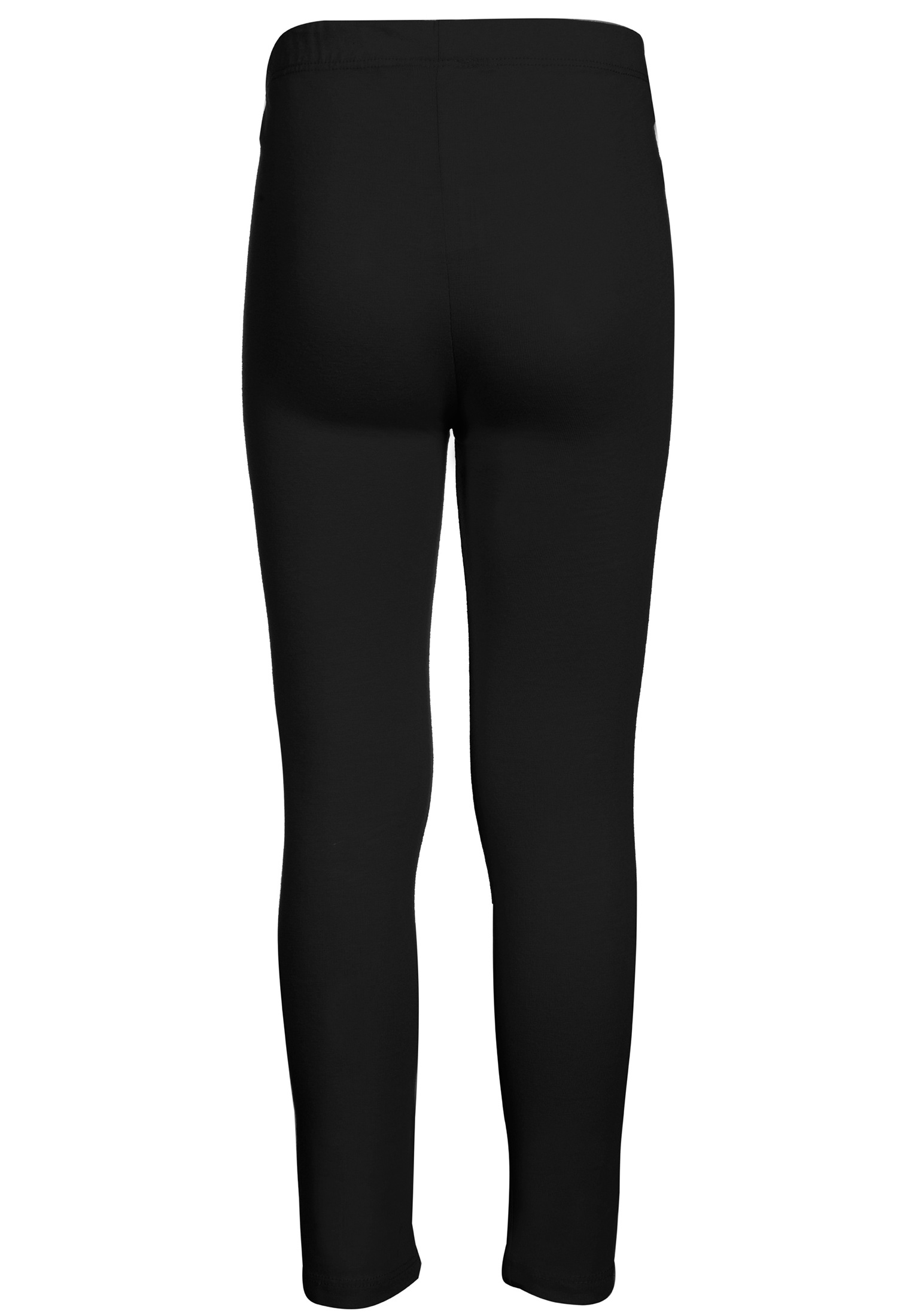 happy girls Leggings, wärmend und elastisch