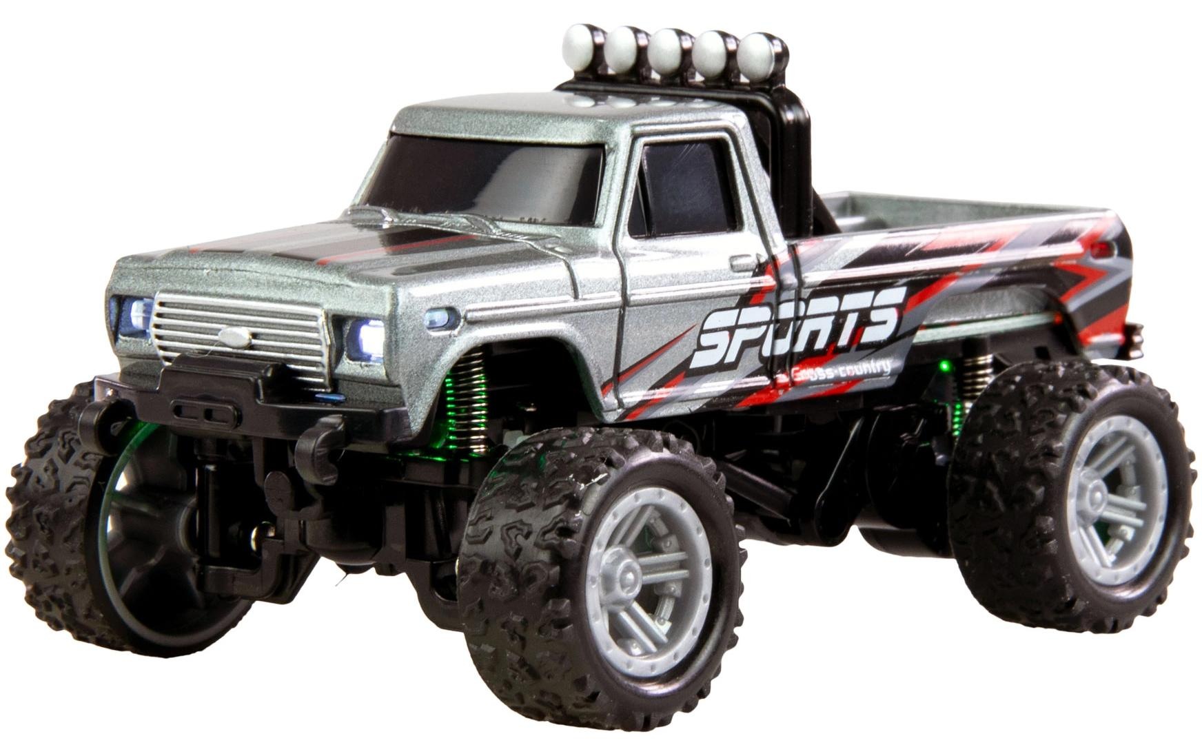 Image of Amewi RC-Monstertruck "Die Cast"