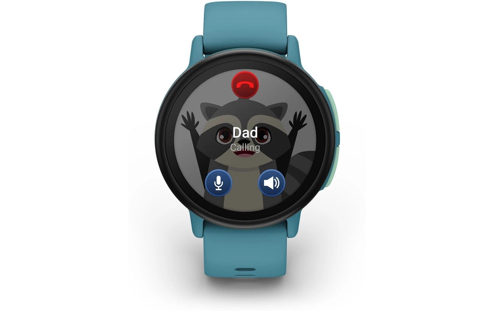 Garmin Smartwatch »Bounce 2«(/ 1,2 ″) Garmin