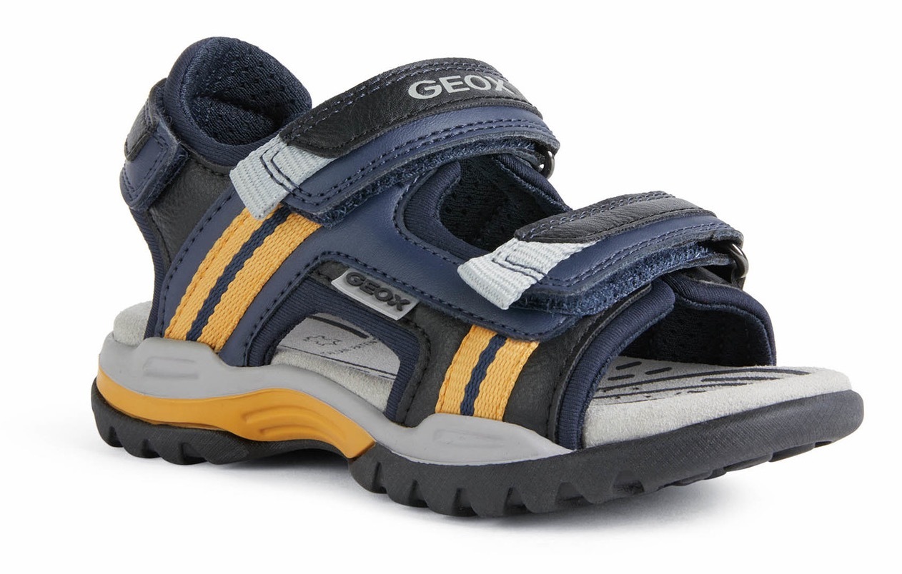 Image of Geox Kids Sandale »J BOREALIS Girl« bei Ackermann Versand Schweiz
