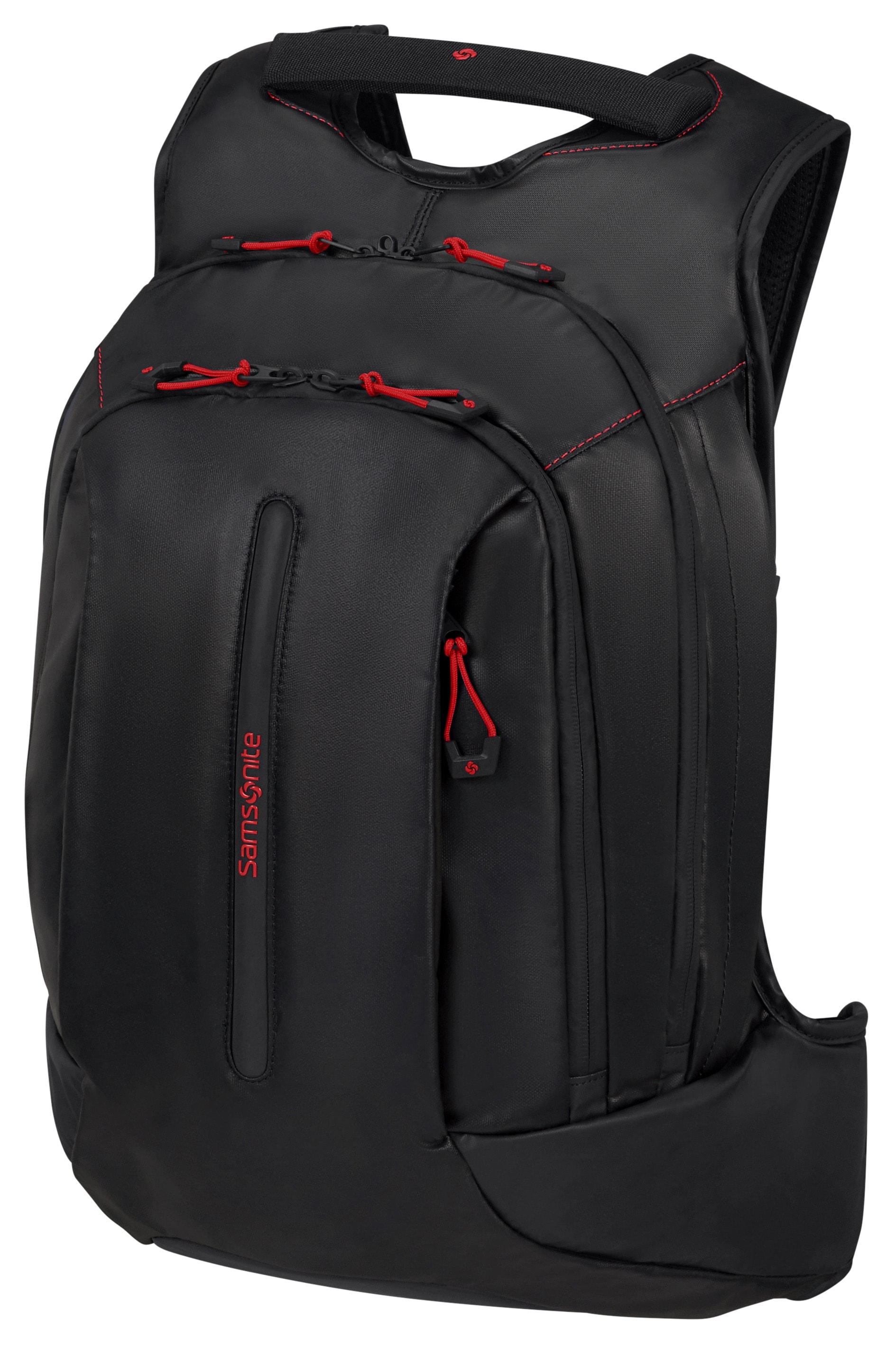 Samsonite Laptoprucksack »ECODIVER«, Arbeitsrucksack, Freizeitrucksack, Schulrucksack Cityrucksack