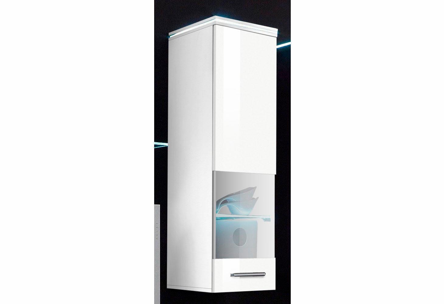 Image of Höltkemeyer Mehrzweckschrank "Line" Höhe 101 cm