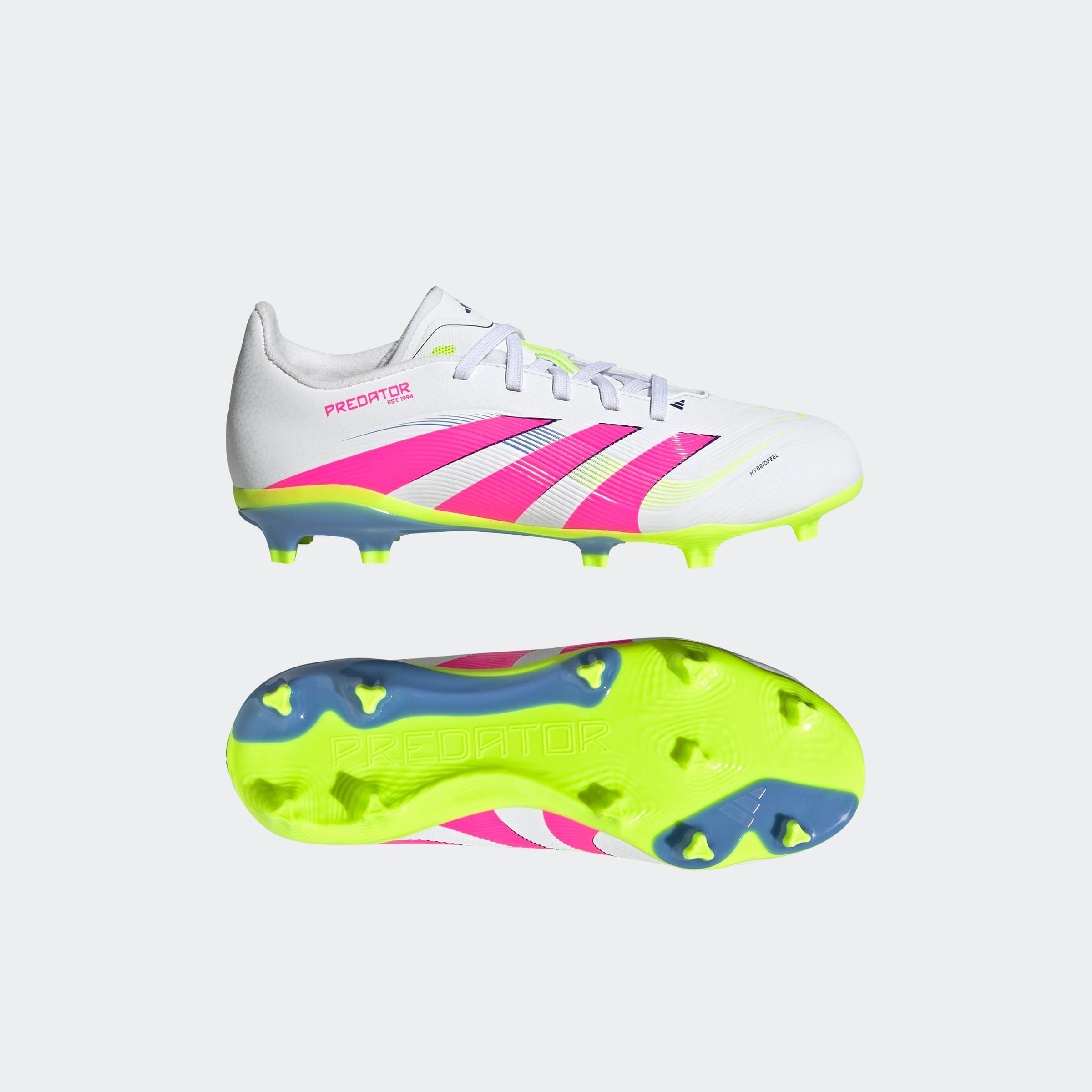 adidas Performance Fussballschuh »PREDATOR LEAGUE KIDS FG/MG«