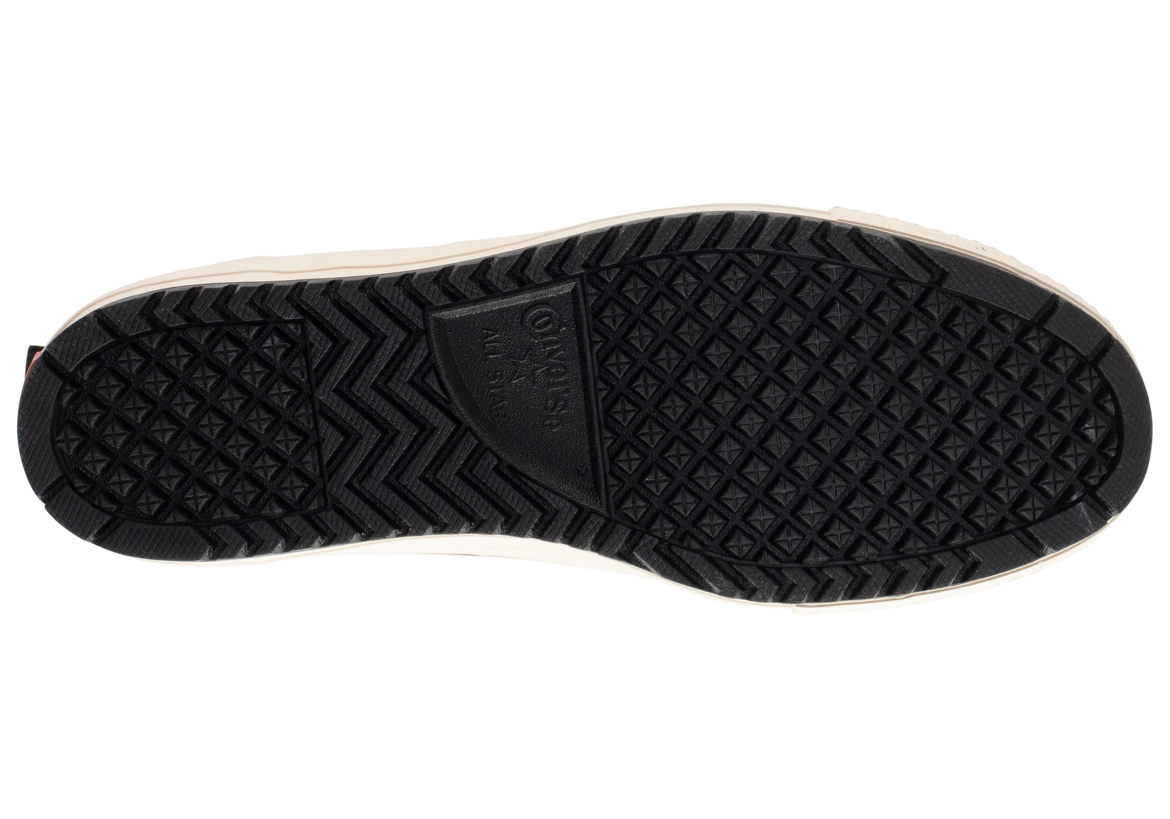 Converse Sneaker »CHUCK TAYLOR ALL STAR MALDEN STREET WATERPROOF BOOT«, wasserddicht