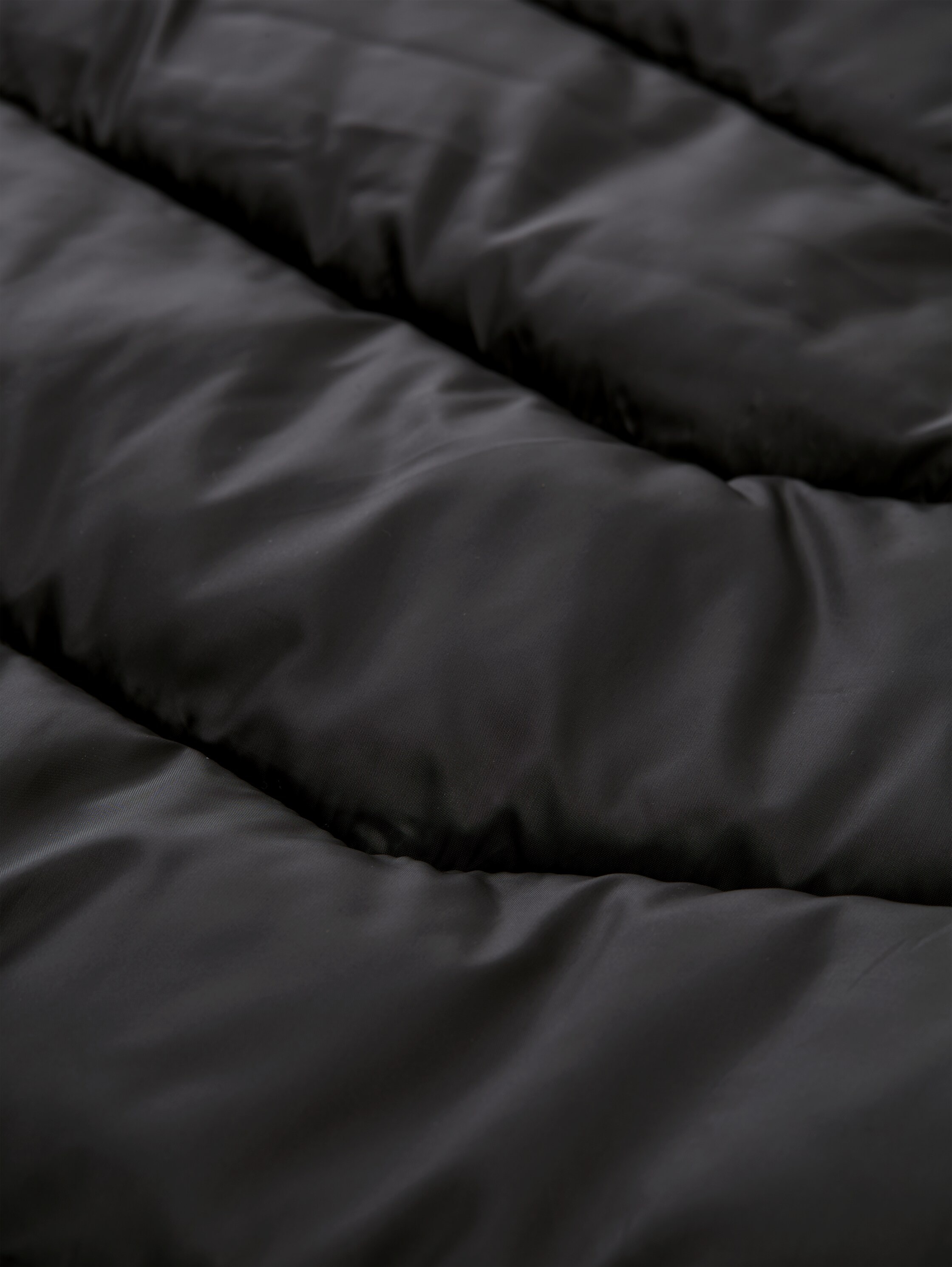 TOM TAILOR Gilet matelassé mit Taschen