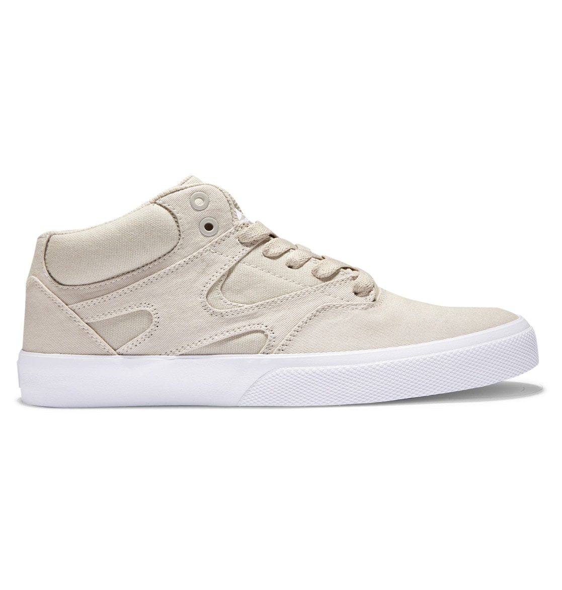 DC Shoes Sneaker »Kalis Vulc Mid«