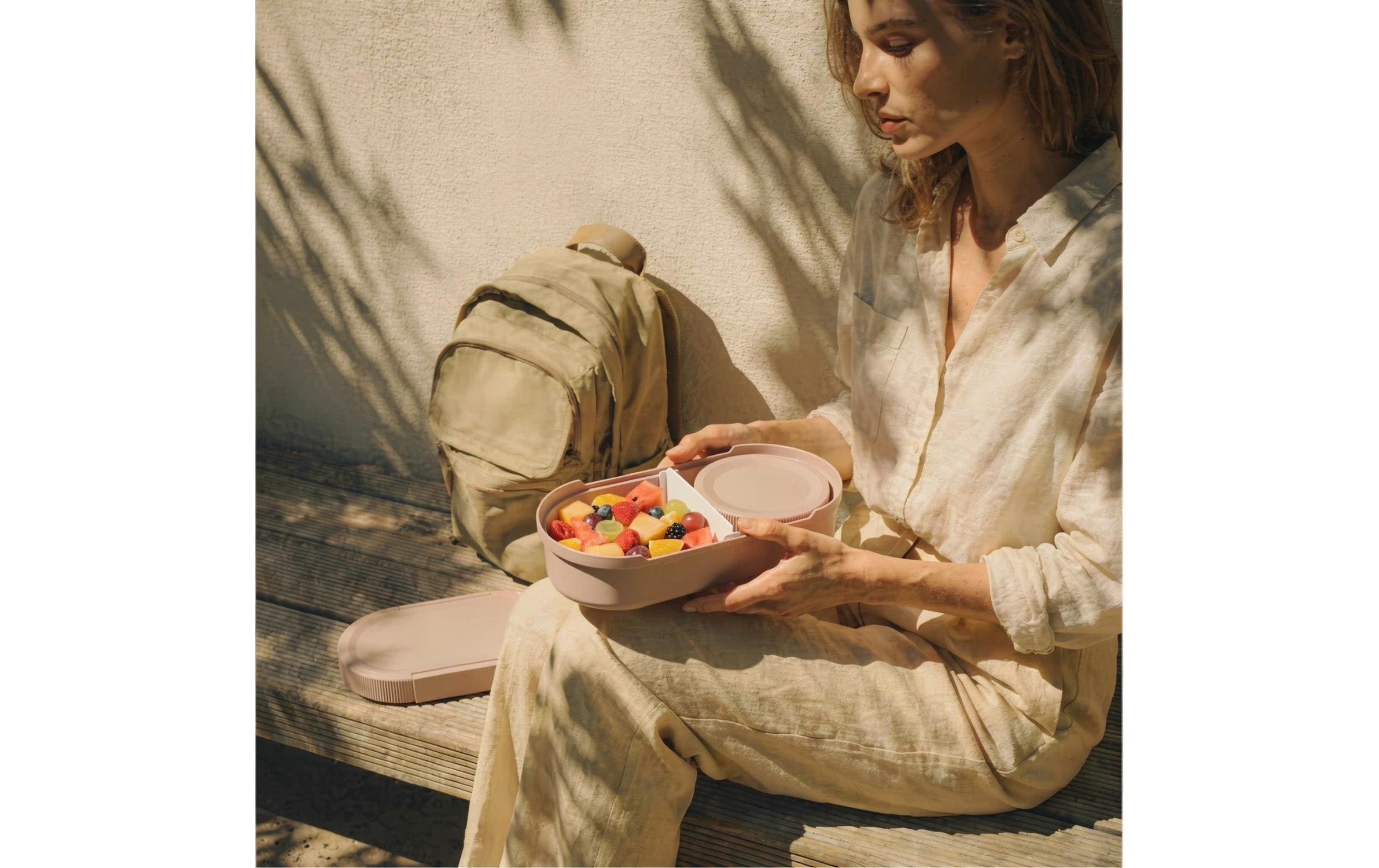 Sigg Lunchbox »Lumo«