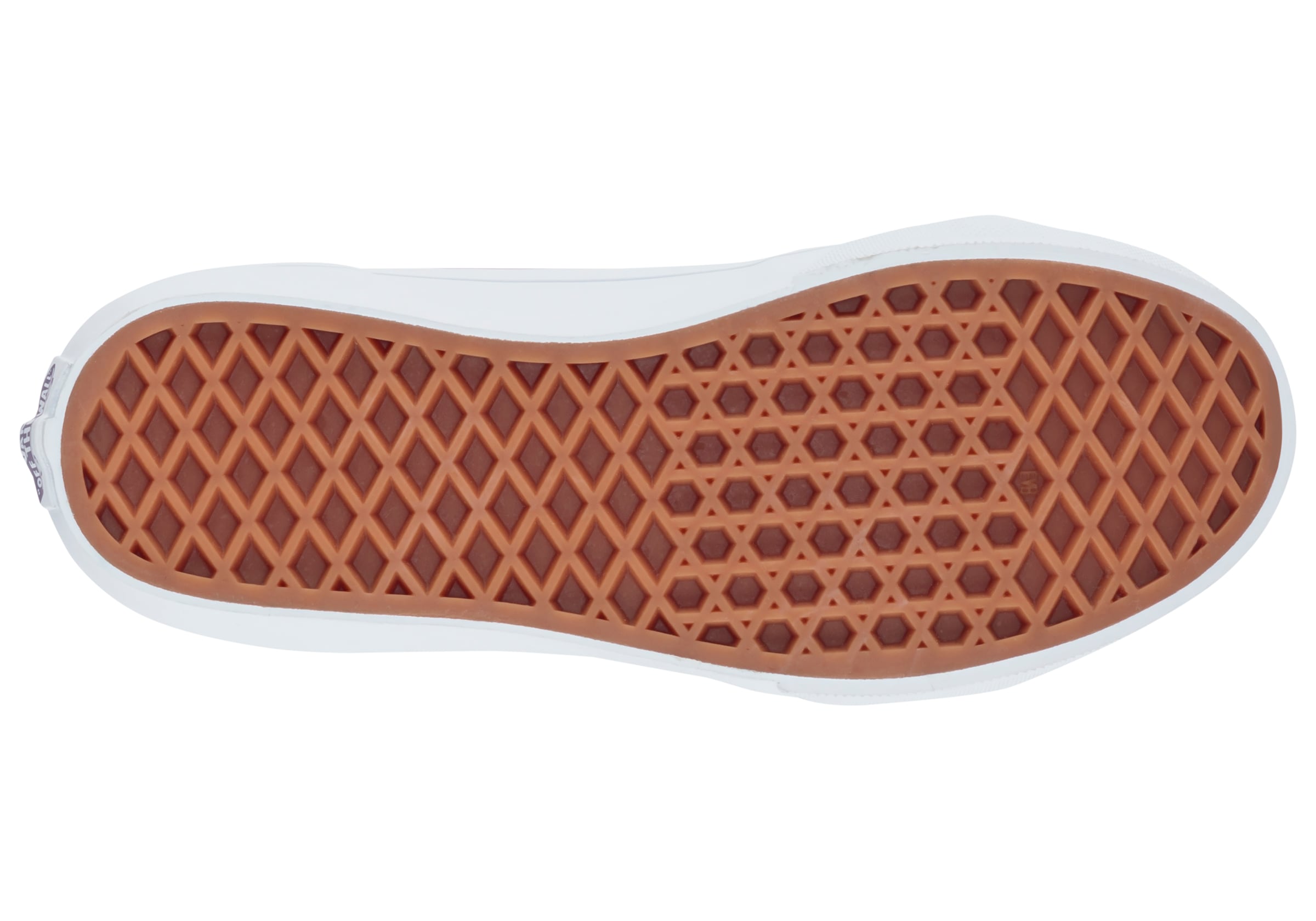 Vans Sneaker »Filmore Hi«