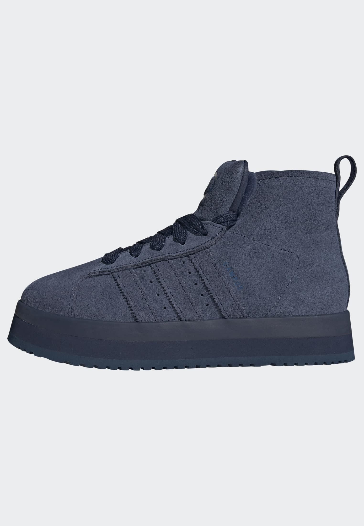 adidas Originals Schlupfboots »CAMPUS 00ER WINTER HALBHOHER«  Winterschuhe, Winterboots, Snowboots
