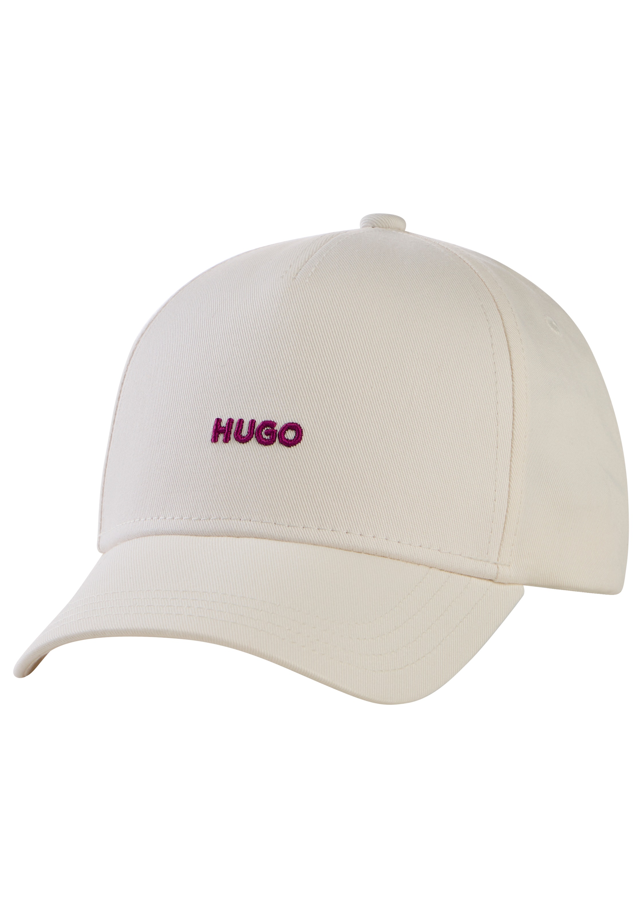 Image of HUGO Baseball Cap "Cara" in der Grösse verstellbar, unisex