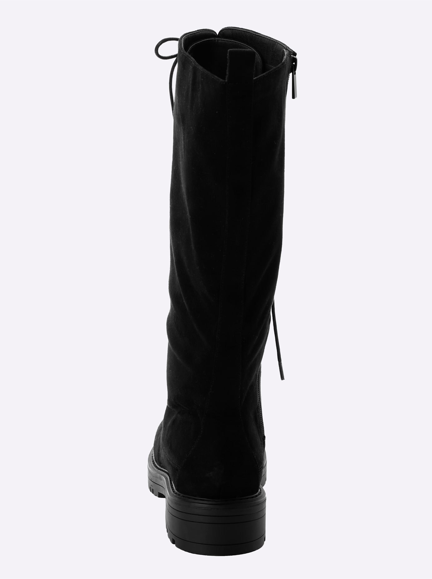 Sheego Weitschaftstiefel