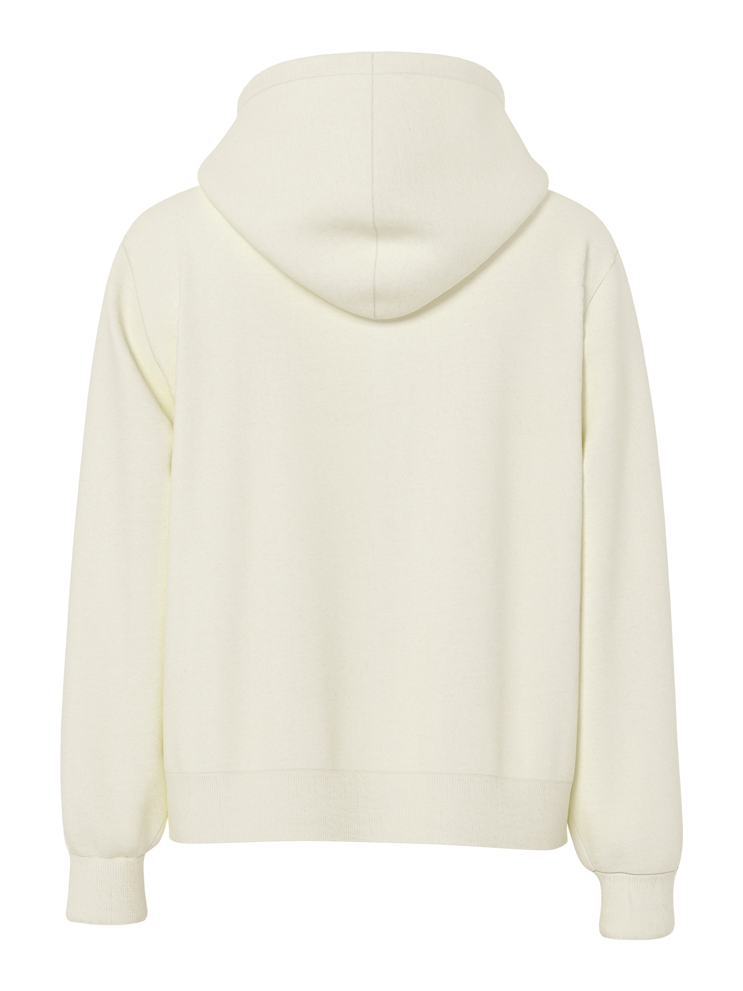 pieces Kapuzensweatshirt »PCCHILLI LS ZIP HOODIE NOOS BC«
