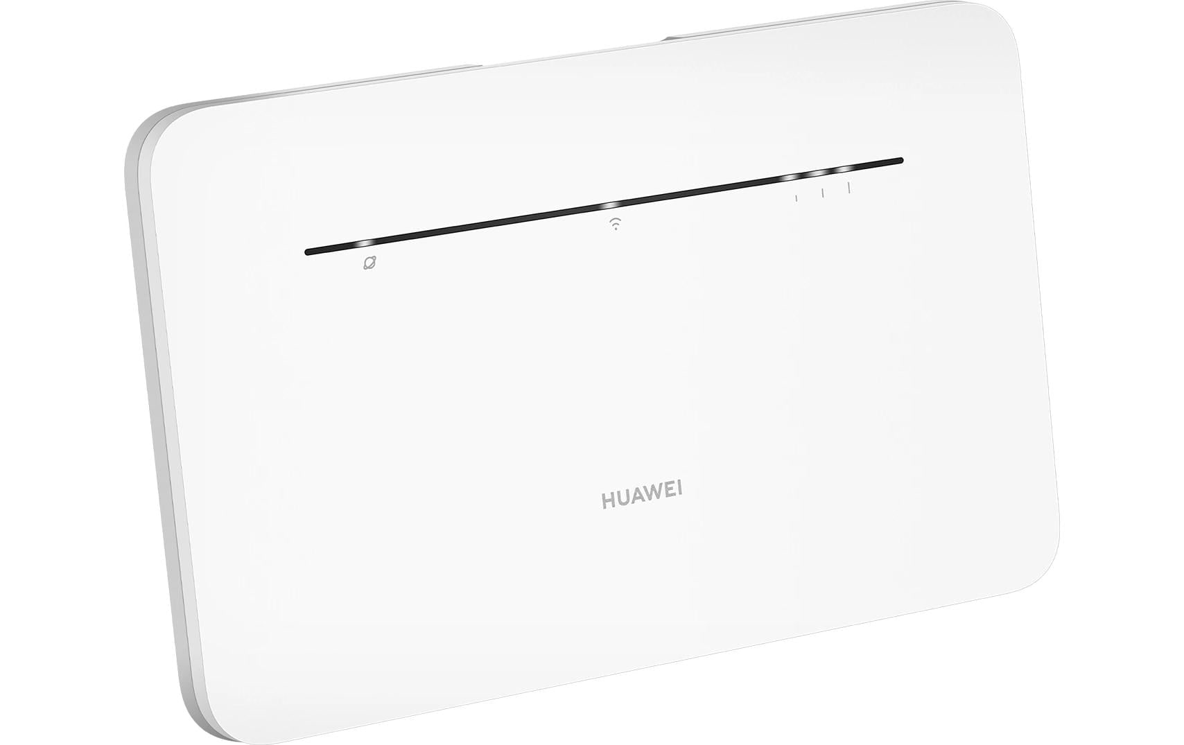Huawei 4G/LTE-Router »3 Pro B535-235a«, (1 St.)
