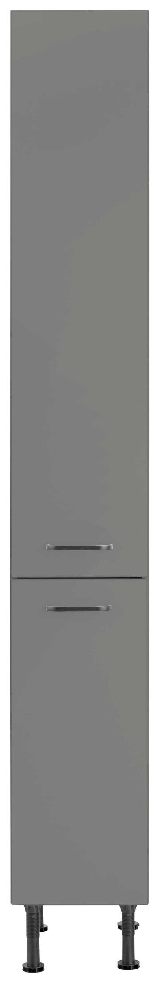 OPTIFIT Apothekerschrank »Elga«, mit Soft-Close-Funktion, höhenverstellbaren Füssen, Breite 30 cm