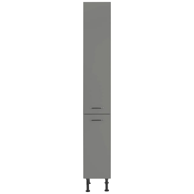 OPTIFIT Apothekerschrank »Elga«, mit Soft-Close-Funktion,  höhenverstellbaren Füssen, Breite 30 cm bequem kaufen