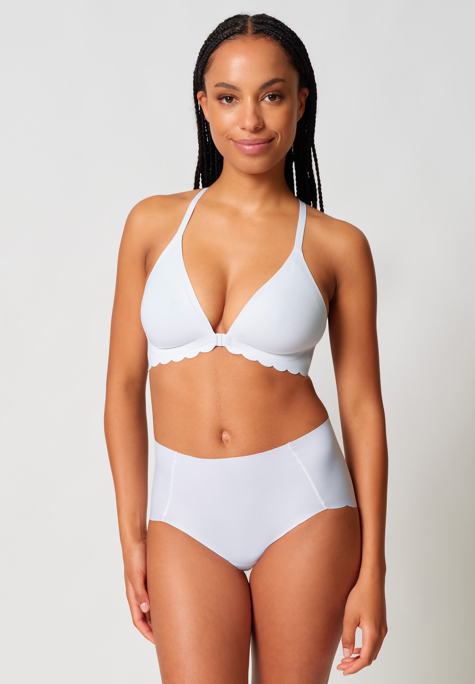Skiny Soutien-gorge sans armatures »Sensation«