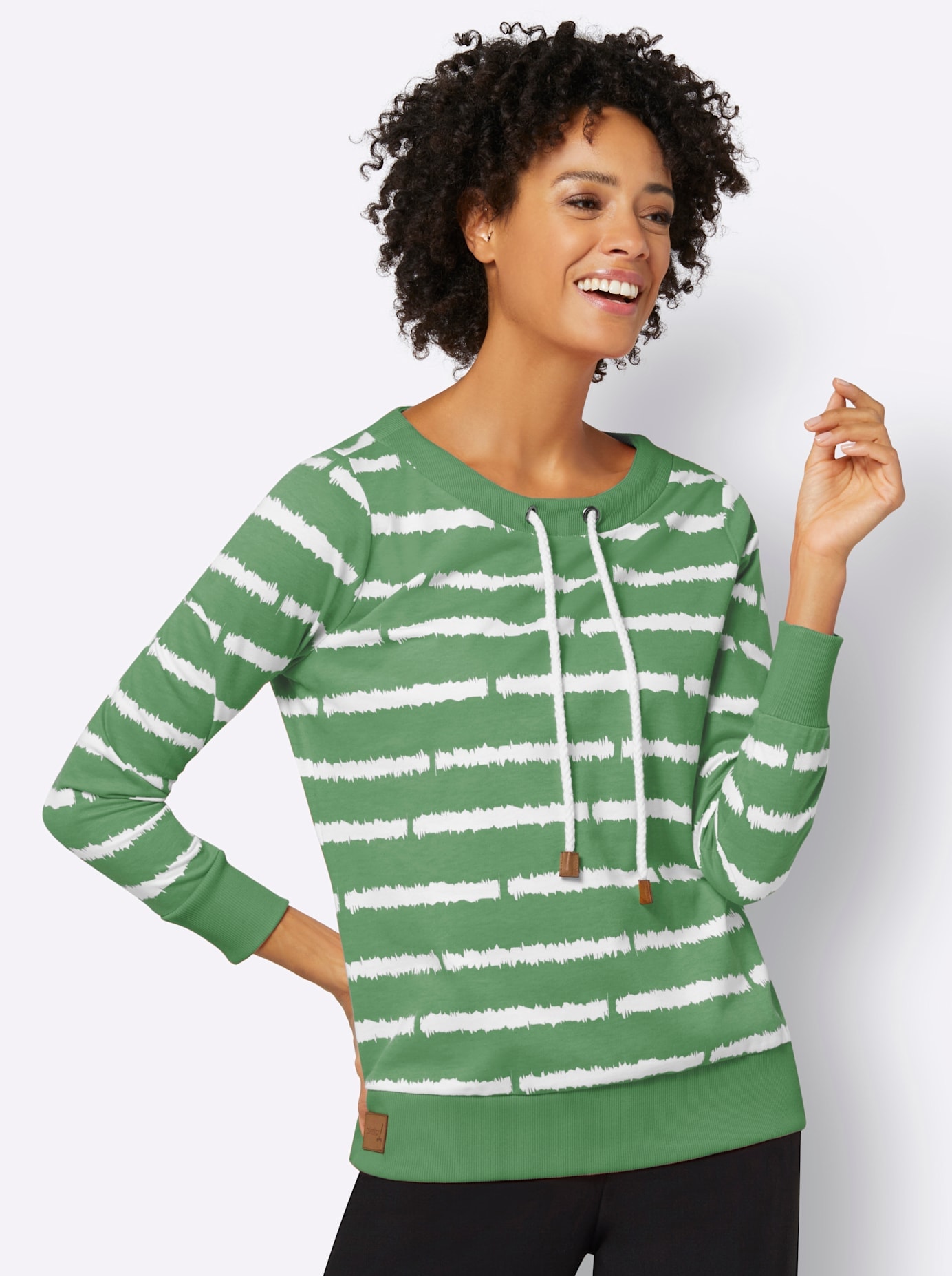 Casual Looks Sweatshirt