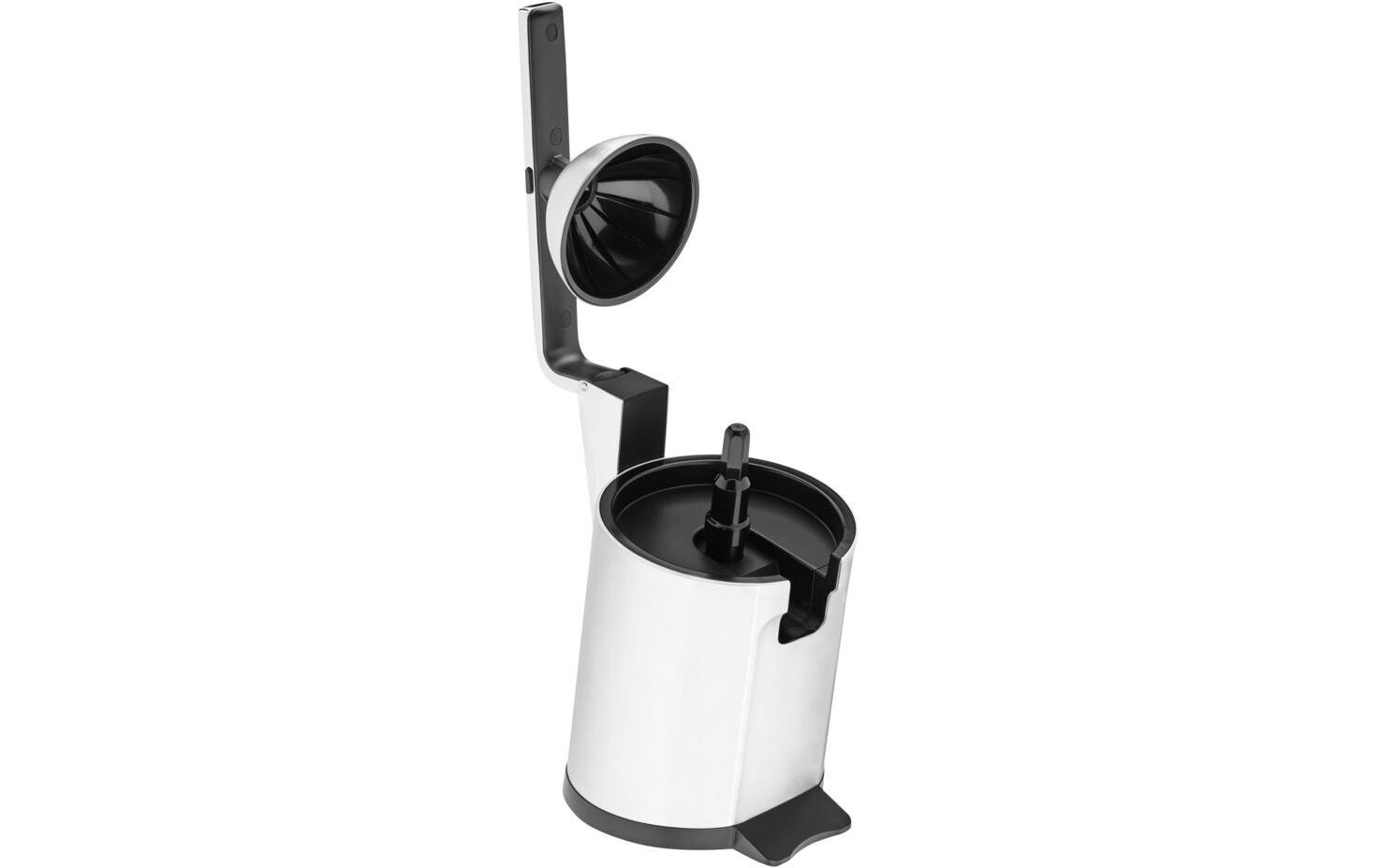 WMF Obstpresse »Profi Plus Silberfarben«