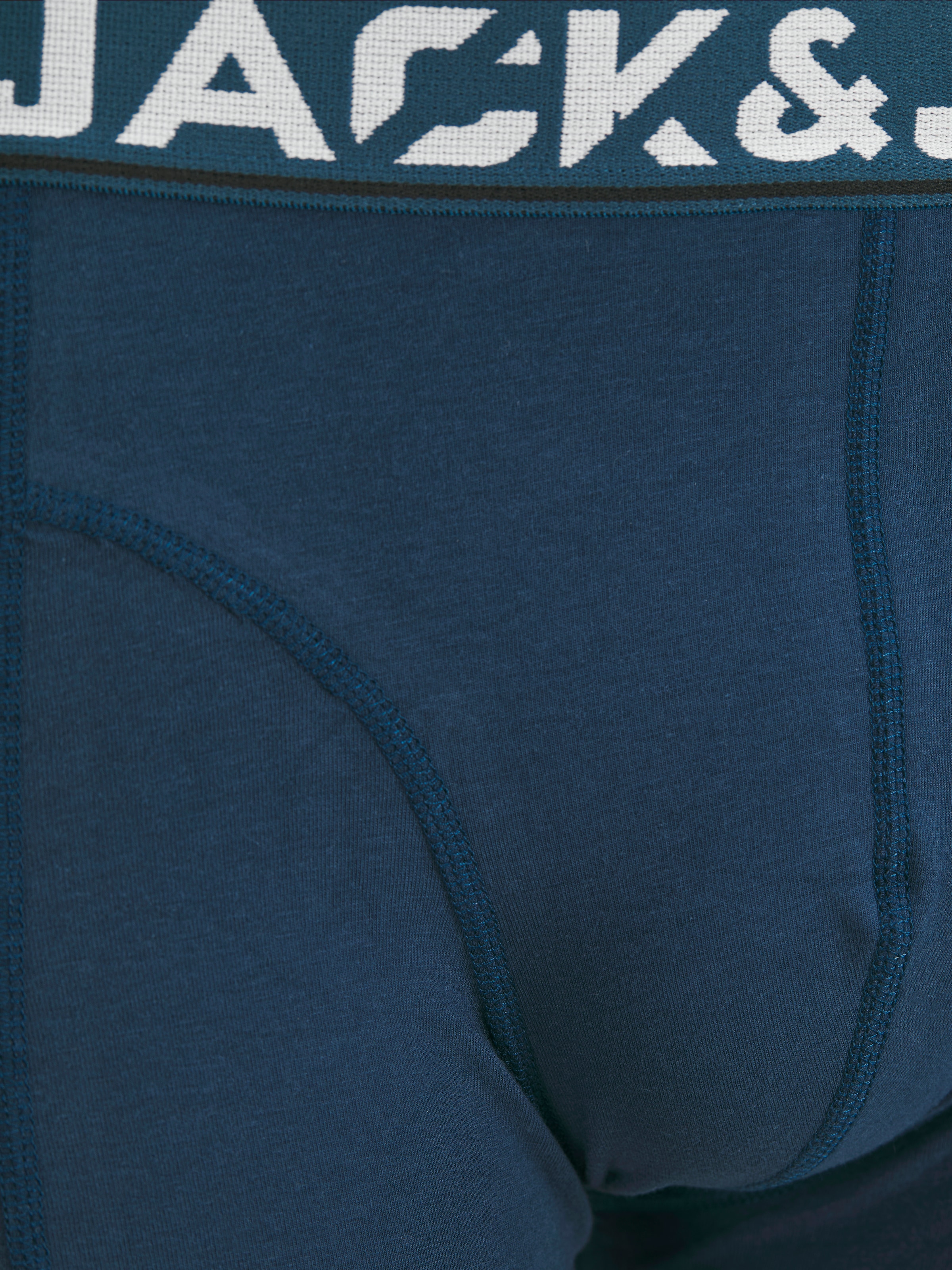 Jack & Jones Trunk »JACCOLTON SOLID TRUNKS 12 PACK«, (Packung, 12 St.)