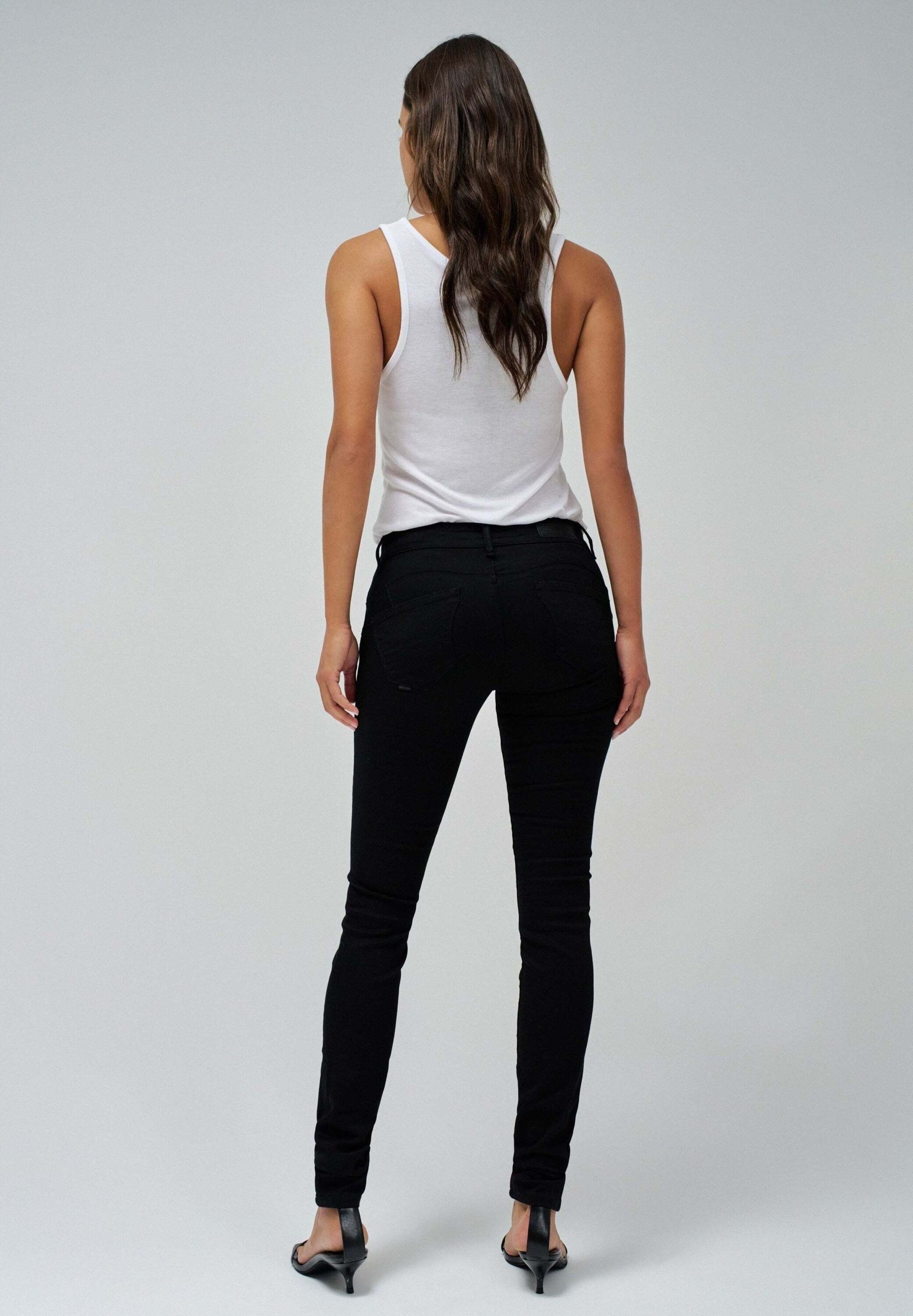 Salsa Skinny-fit-Jeans »Salsa Jeans Jeans Wonder Skinny«