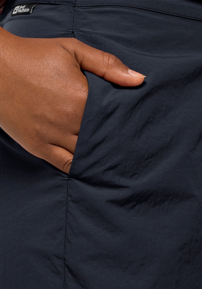 Jack Wolfskin Hosenrock »LIGHTSOME SKORT W«