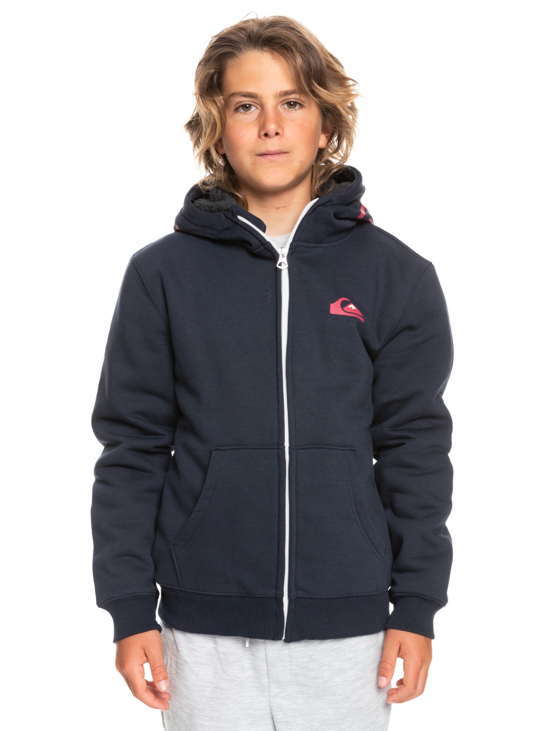 Image of Quiksilver Hoodie »Best Wave« bei Ackermann Versand Schweiz