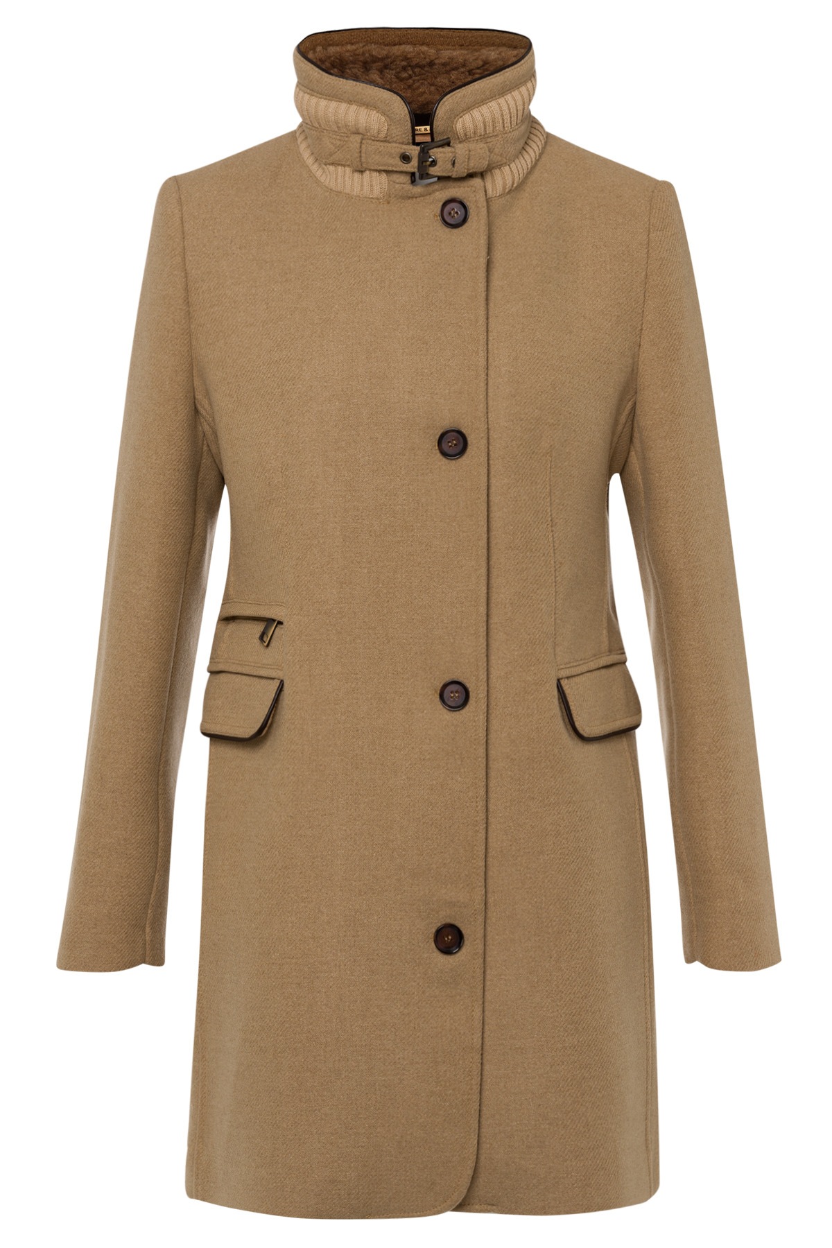 Classic Coat Active