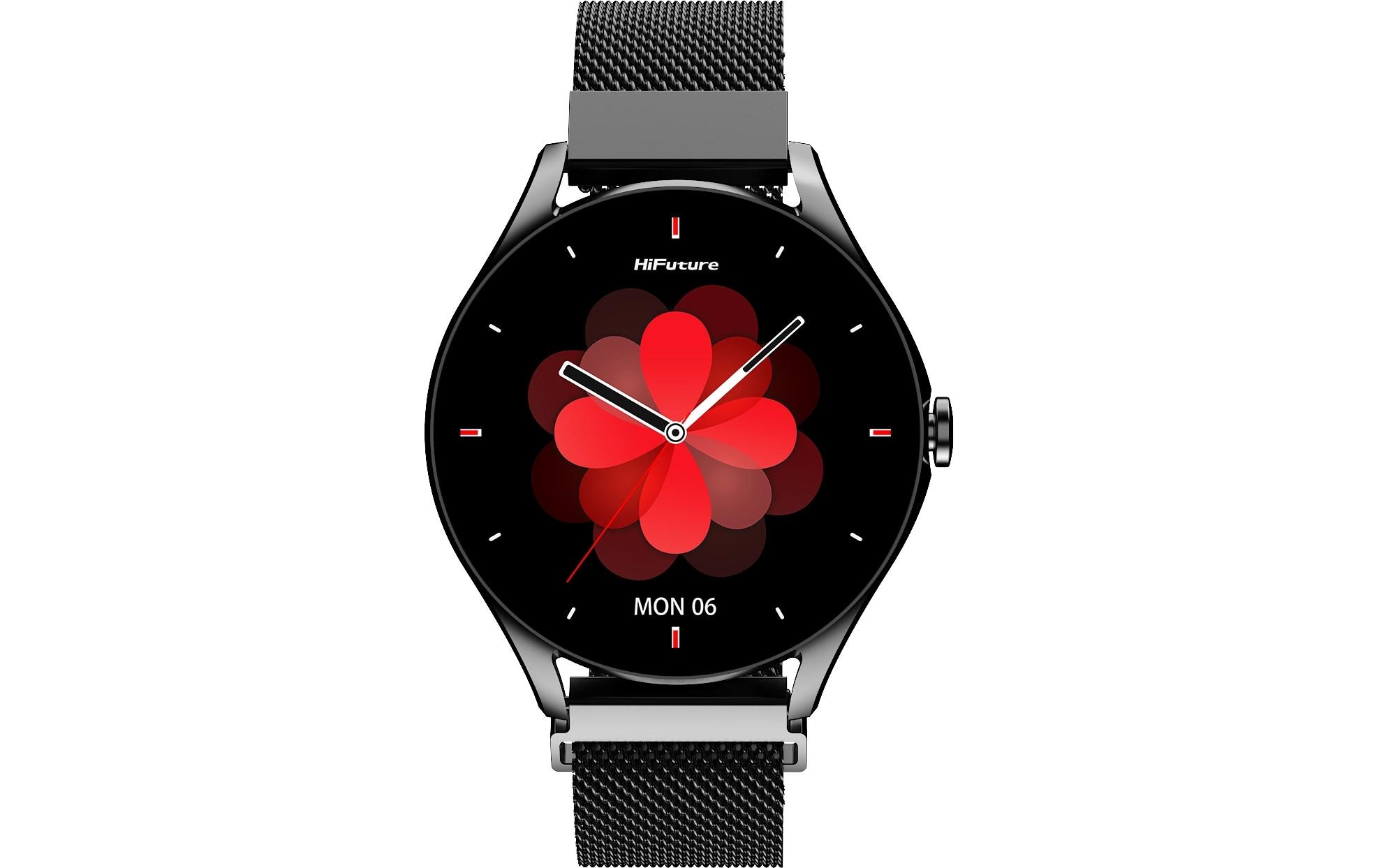   Smartwatch »HiFuture Aura 2«