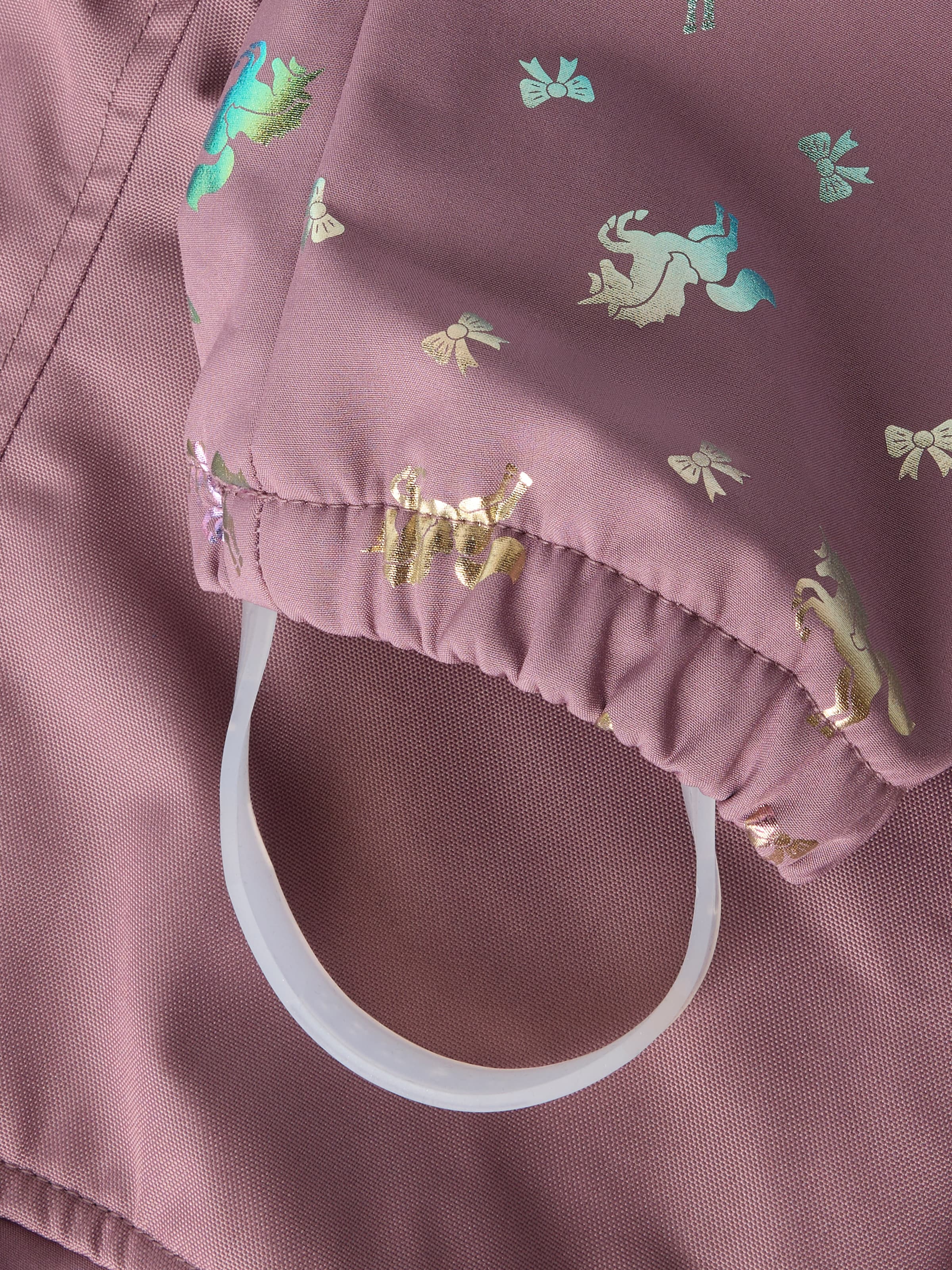 Name It Softshelloverall »NMFALFA08 SOFTSHELL SUIT FOIL 1FO NOOS«