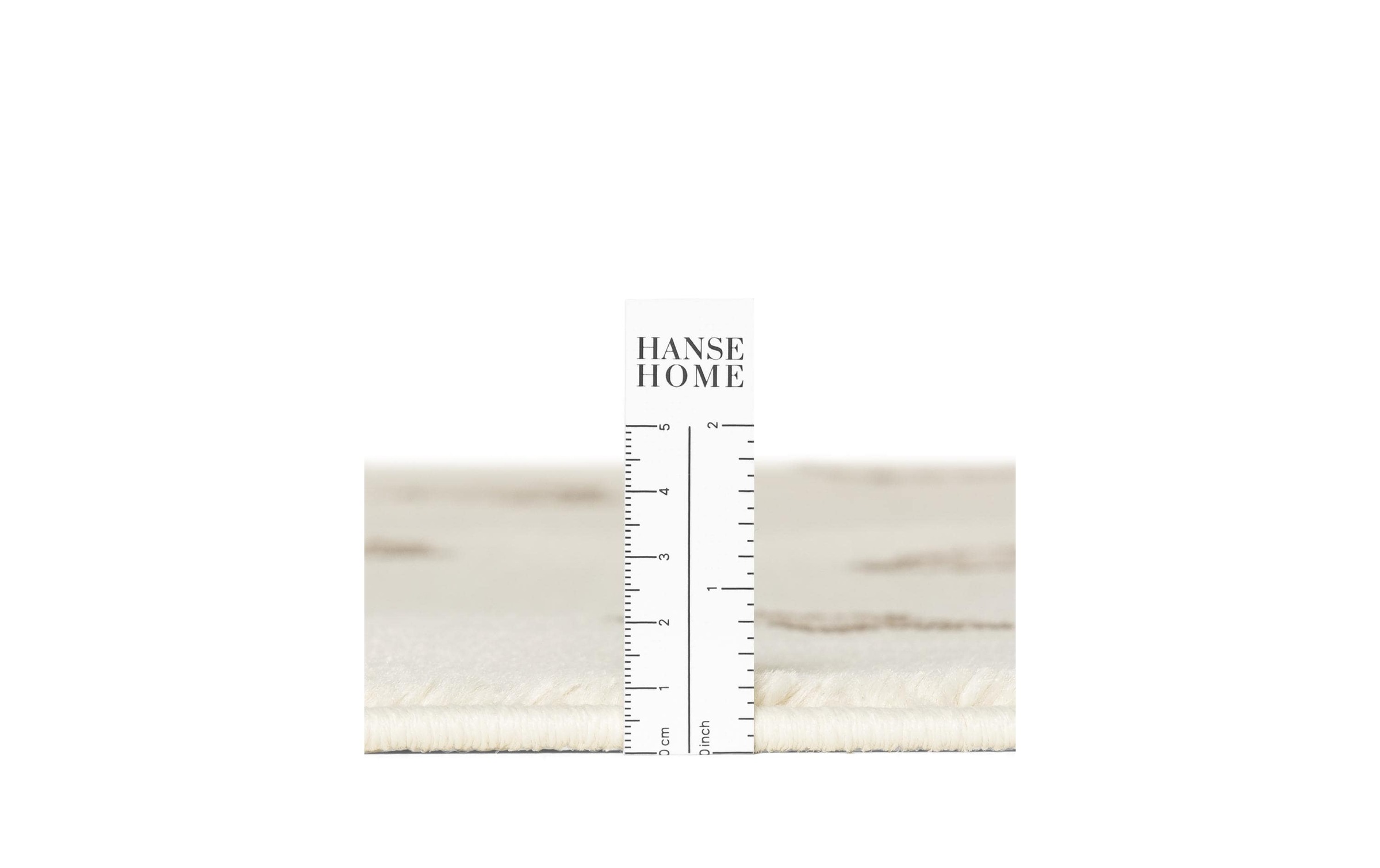 HANSE Home »Little Elli« rechteckig 10 mm Höhe Pflegeleicht, Weich, Kinderzimmer, Spielteppich, Spielunterlage