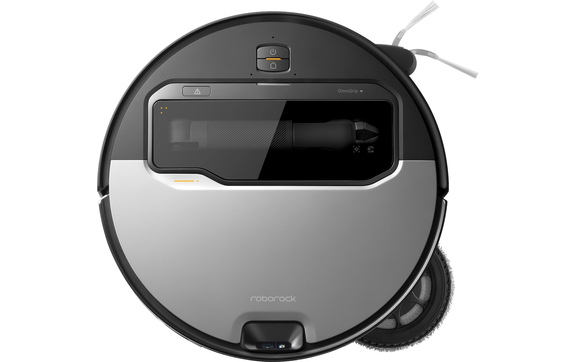 Roborock Robot d'aspiration eau et poussière »Saros Z70«