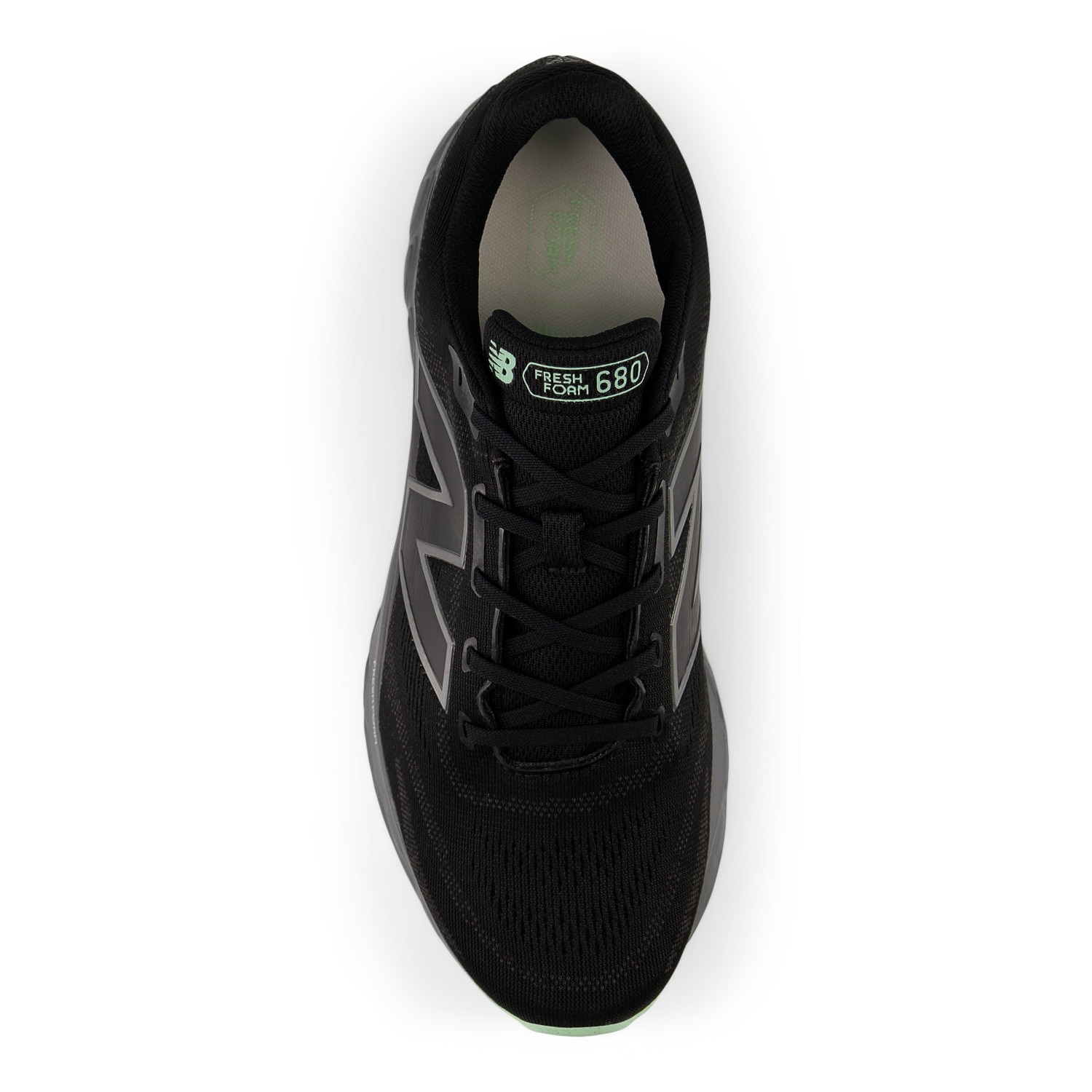 New Balance Chaussure de course »FRESH FOAM 680 V8 WATERPROOF«  wasserdicht