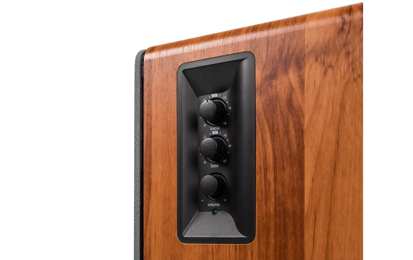 Edifier® Lautsprecher »Paar R1280T Braun«