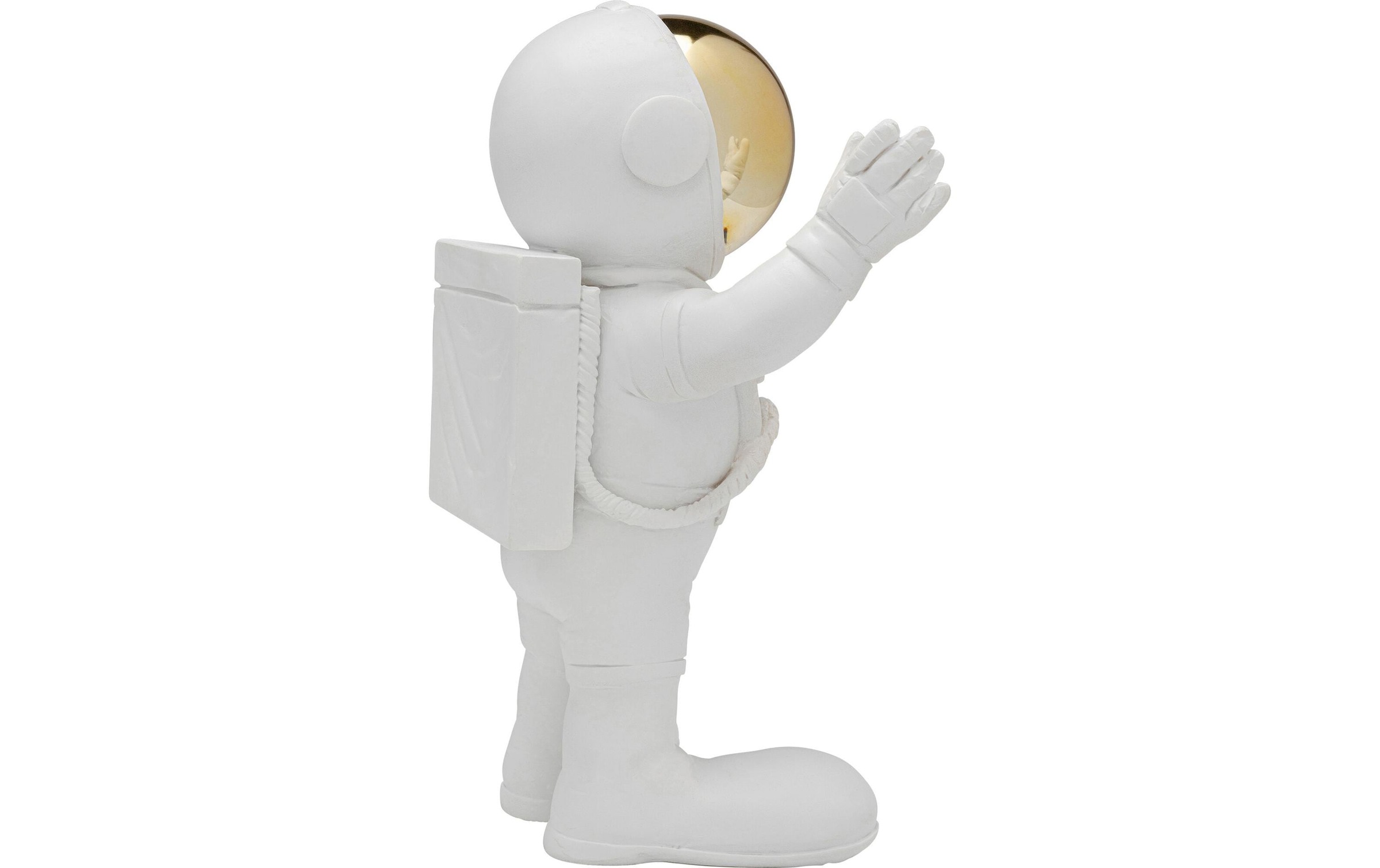 Kare Design Dekofigur »Dekofigur Astronaut Welcome«