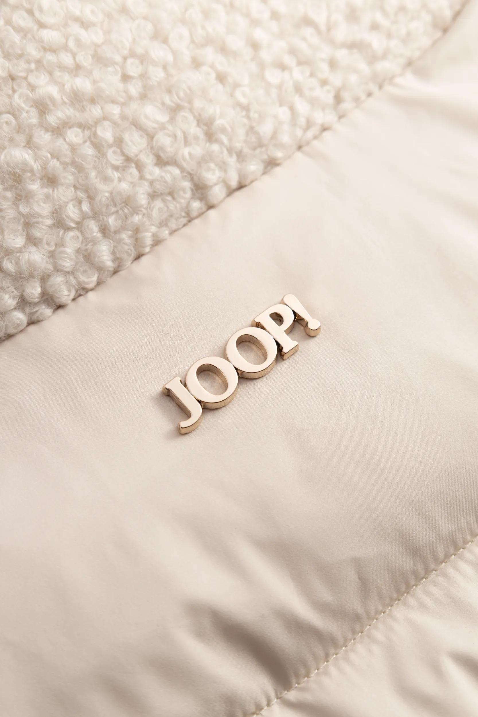 JOOP! Steppjacke »Olmina« ohne Kapuze Regular fit mit Stehkragen