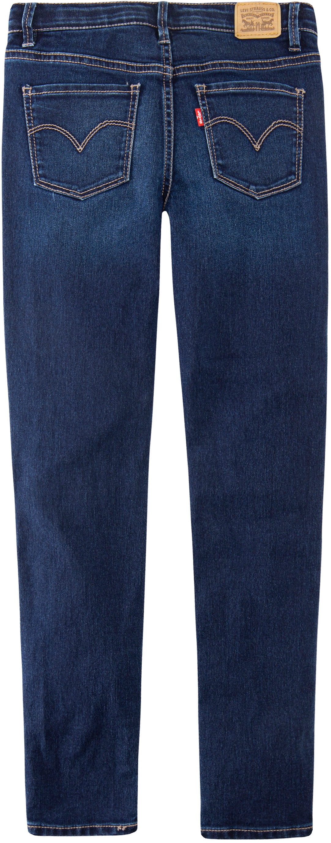 Levi's® Kids Stretch-Jeans »710™ SUPER SKINNY FIT JEANS«, for GIRLS