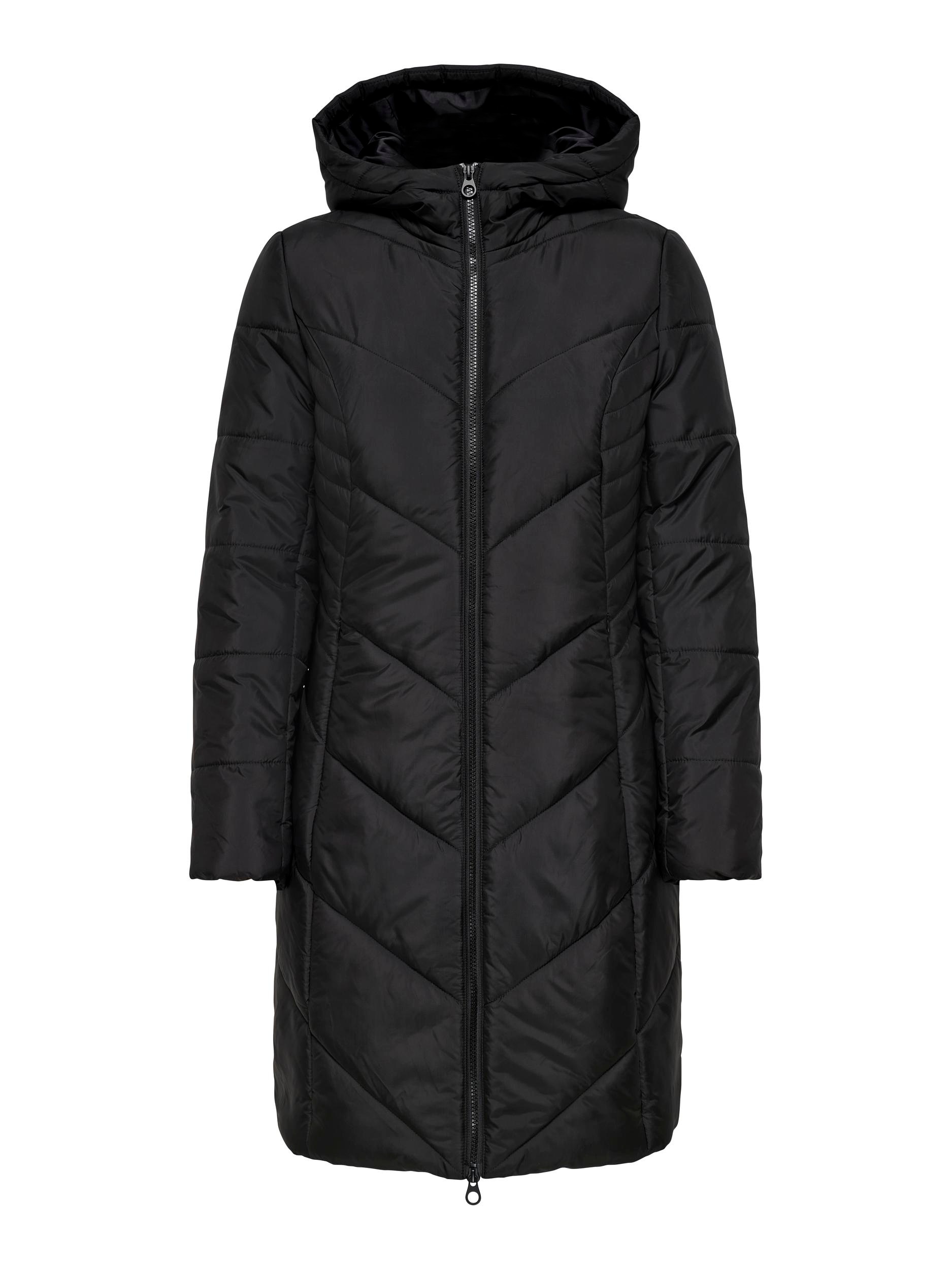 ONLY Steppmantel »ONLELLA QUILTED PUFFER COAT OTW«