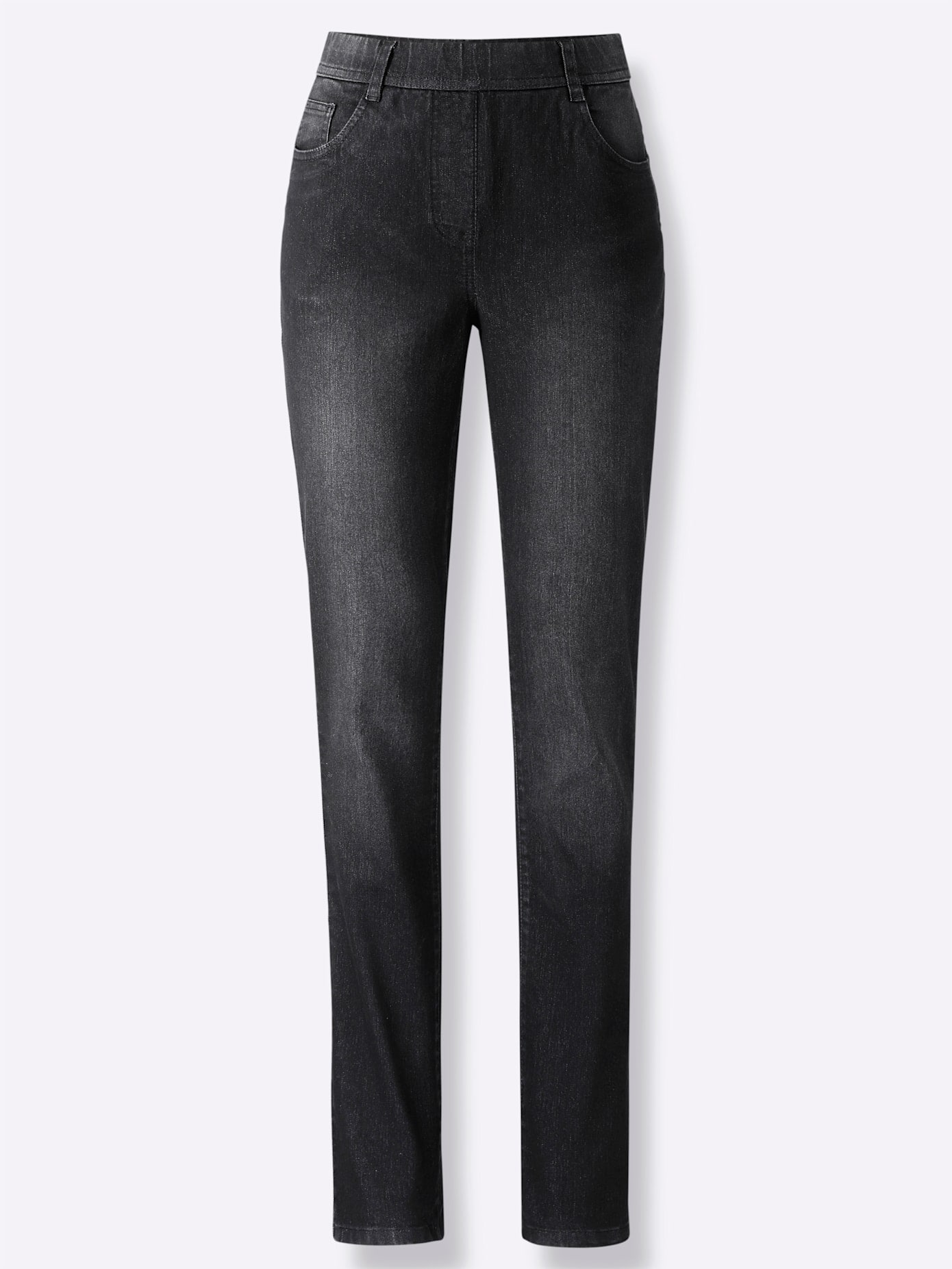 heine Jeans à enfiler 1 cuis