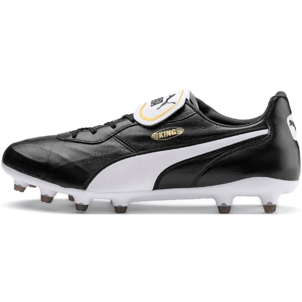 PUMA Fussballschuh »KING Top FG«