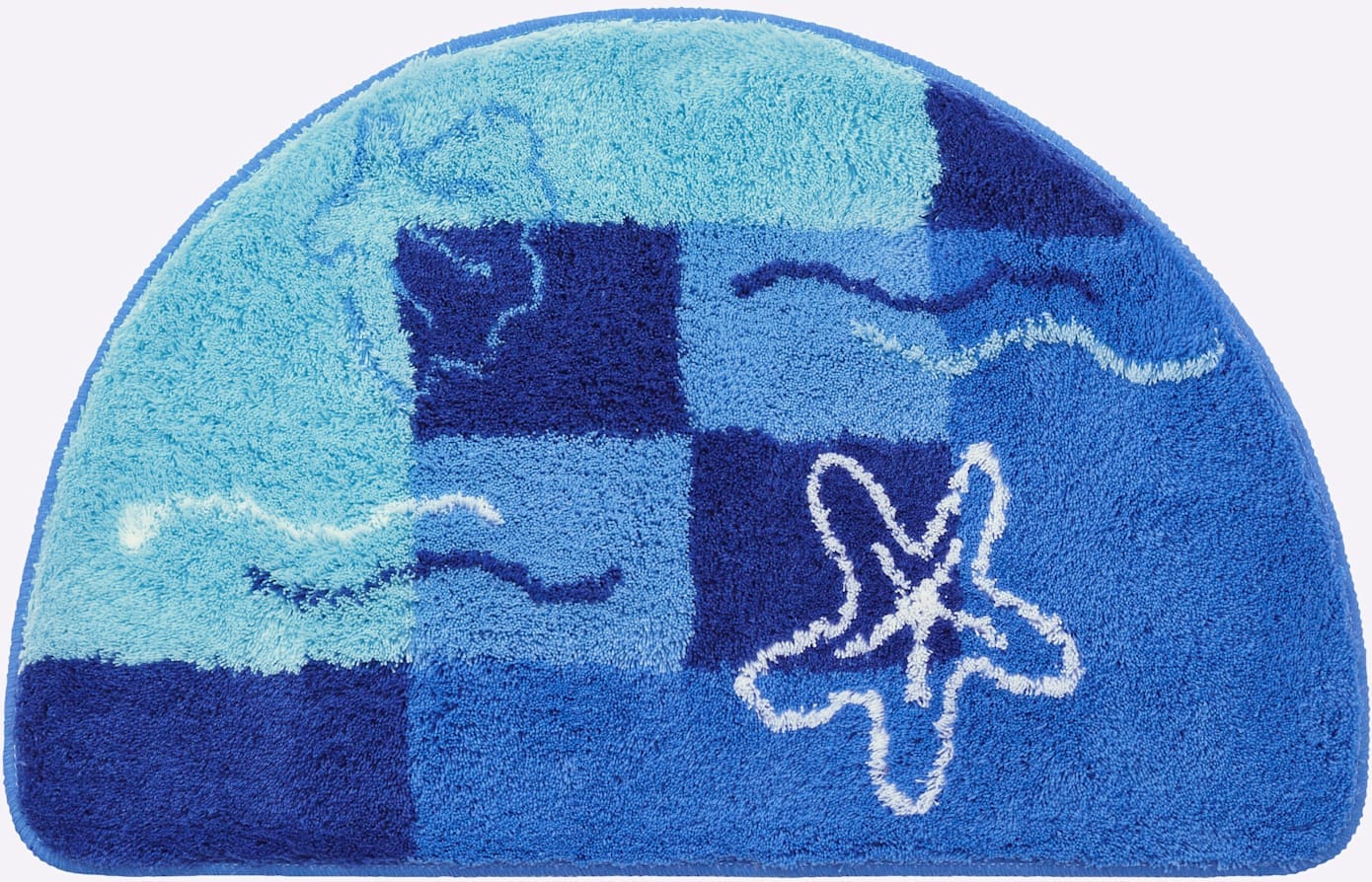 Hagemann Tapis de bain