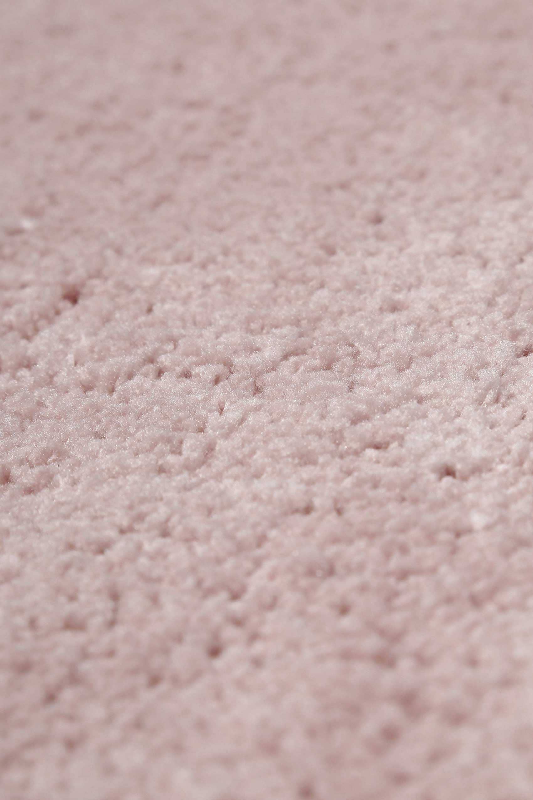 Esprit Hochflor-Teppich »Relaxx ESP-4150«, rechteckig, 25 mm Höhe, Wohnzimmer, sehr grosse Farbauswahl, weicher dichter Hochflor