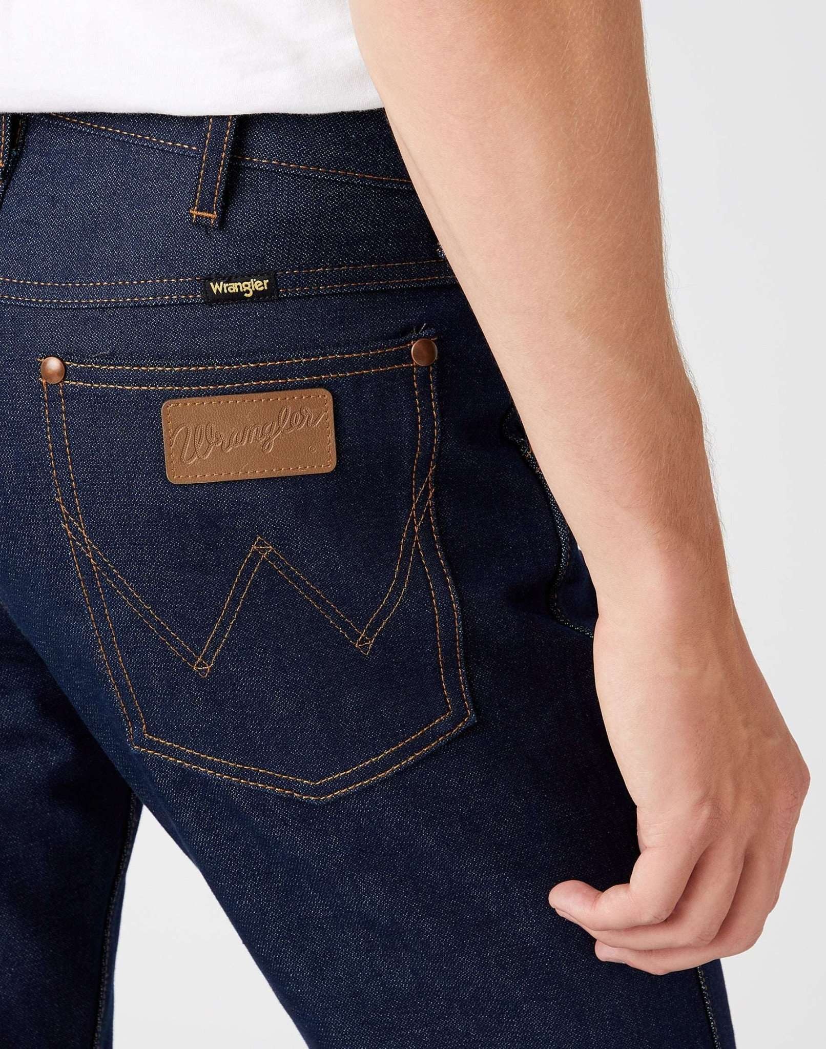 Wrangler Slim-fit-Jeans »WRANGLER Jeans Slim Fit 11MWZ«