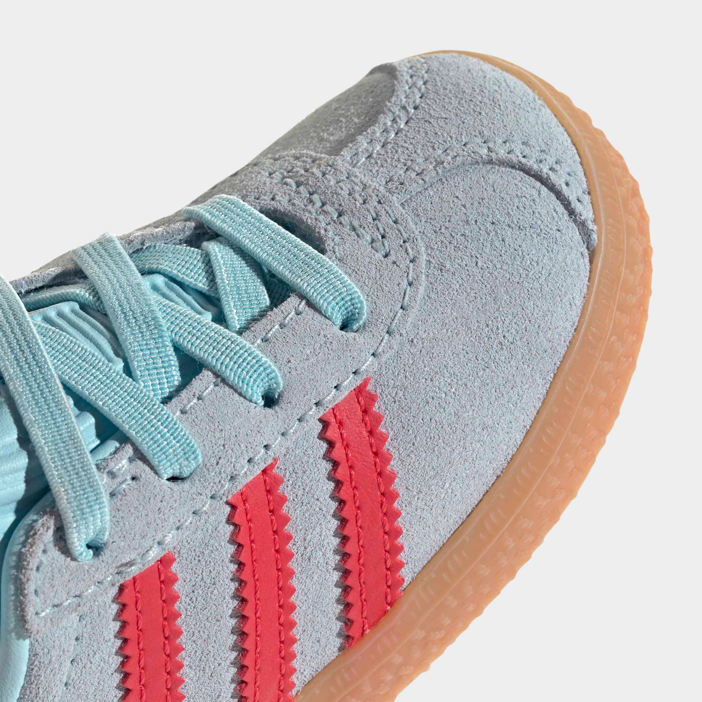 adidas Originals Sneaker »GAZELLE COMFORT CLOSURE ELASTIC LACES KIDS«  für Kinder