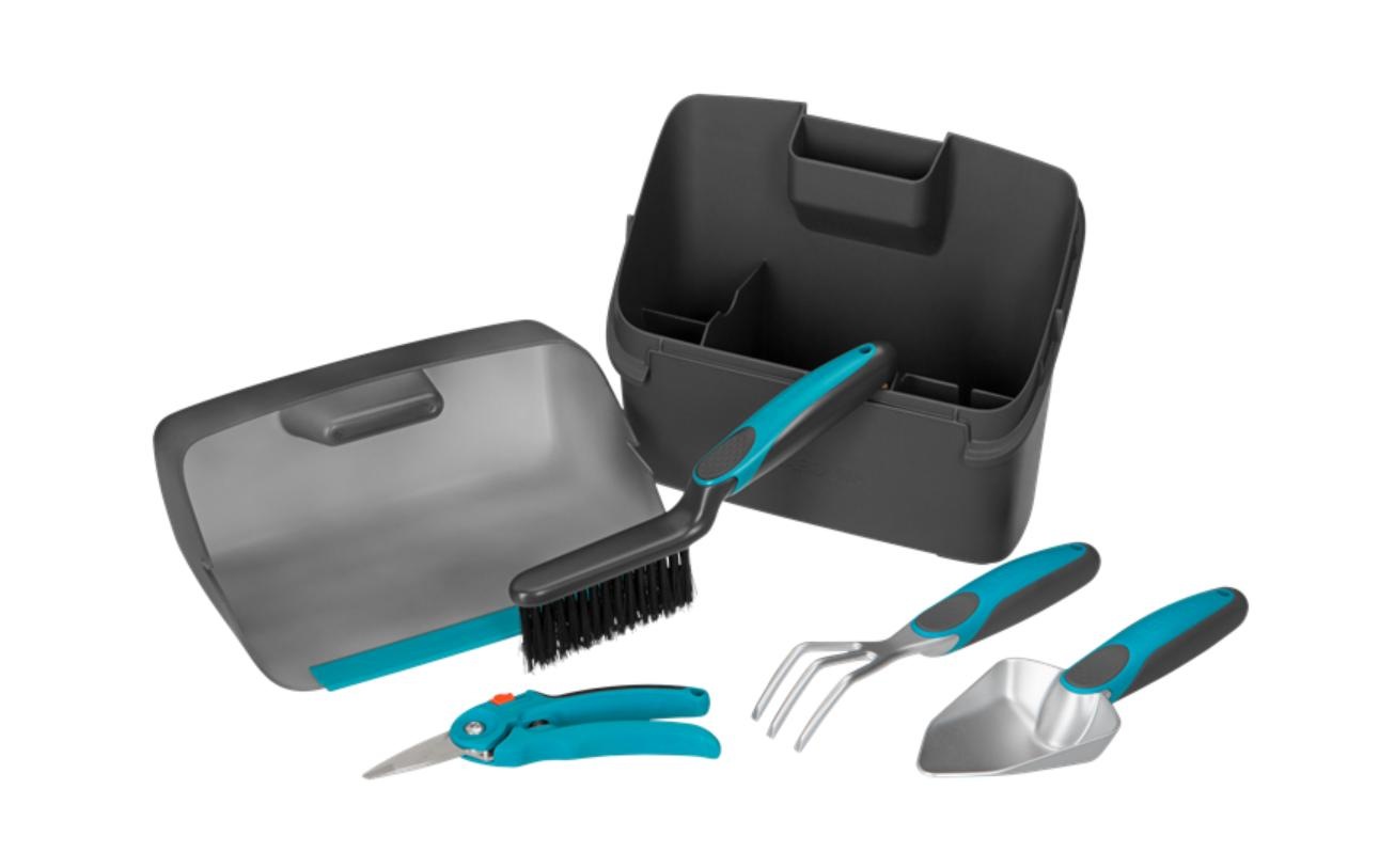 Image of GARDENA Gartenpflege-Set »Set City Gardening BalkonB« bei Ackermann Versand Schweiz